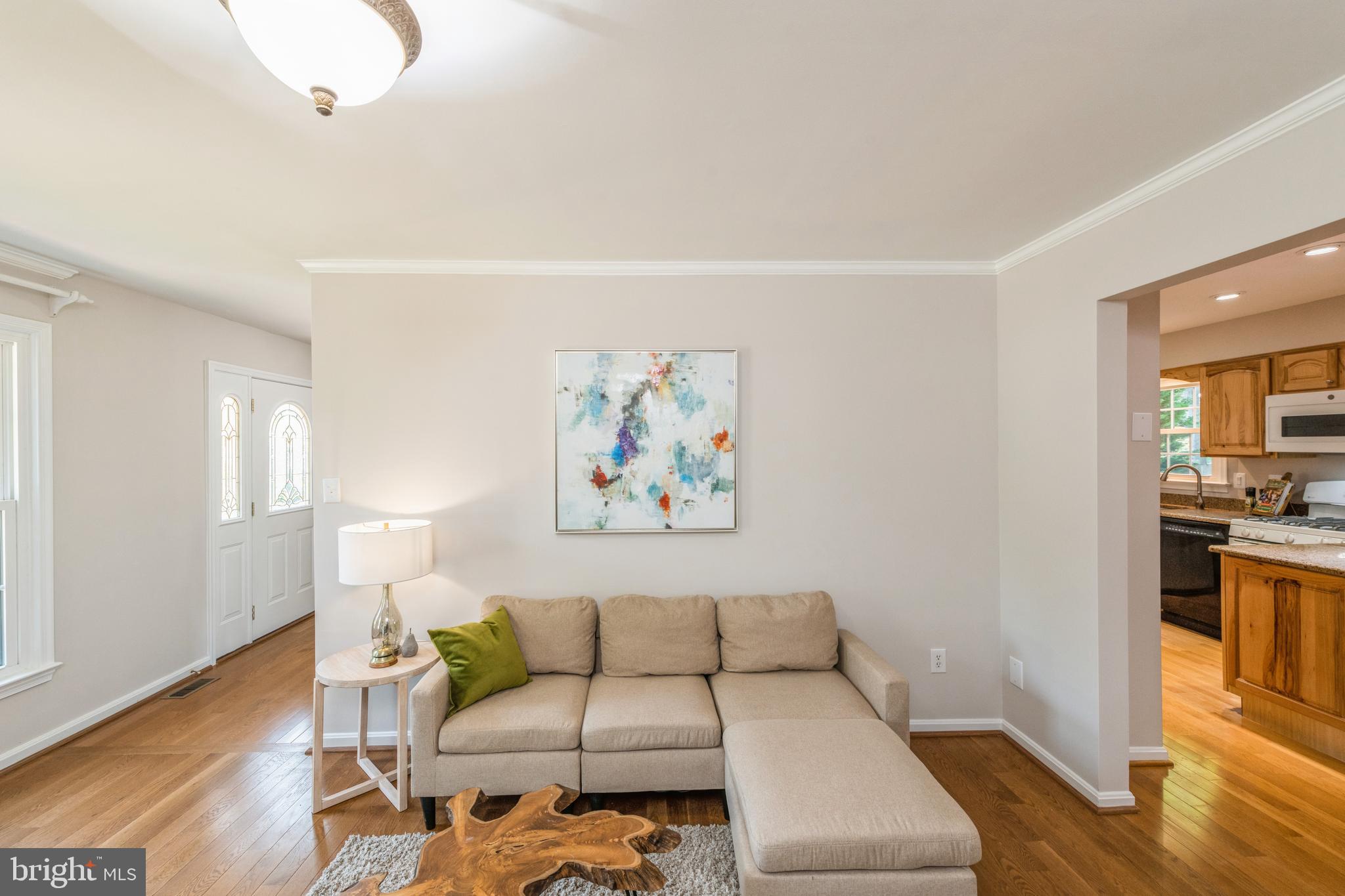 NORTON SQUARE - Residential