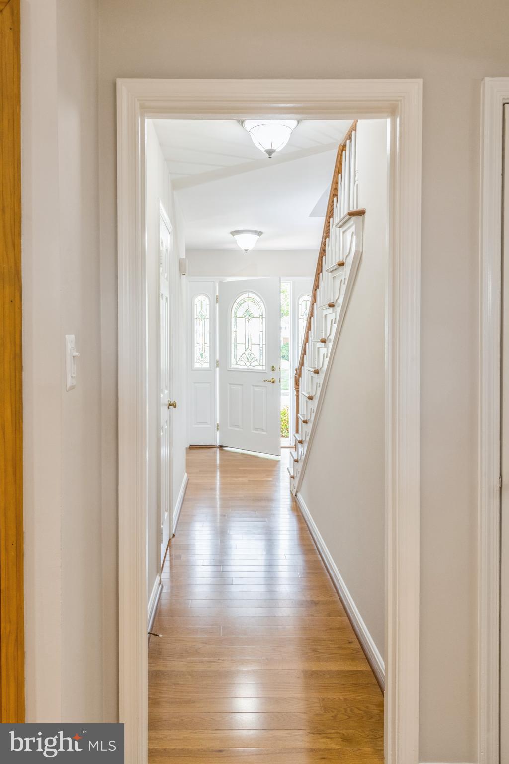 NORTON SQUARE - Residential