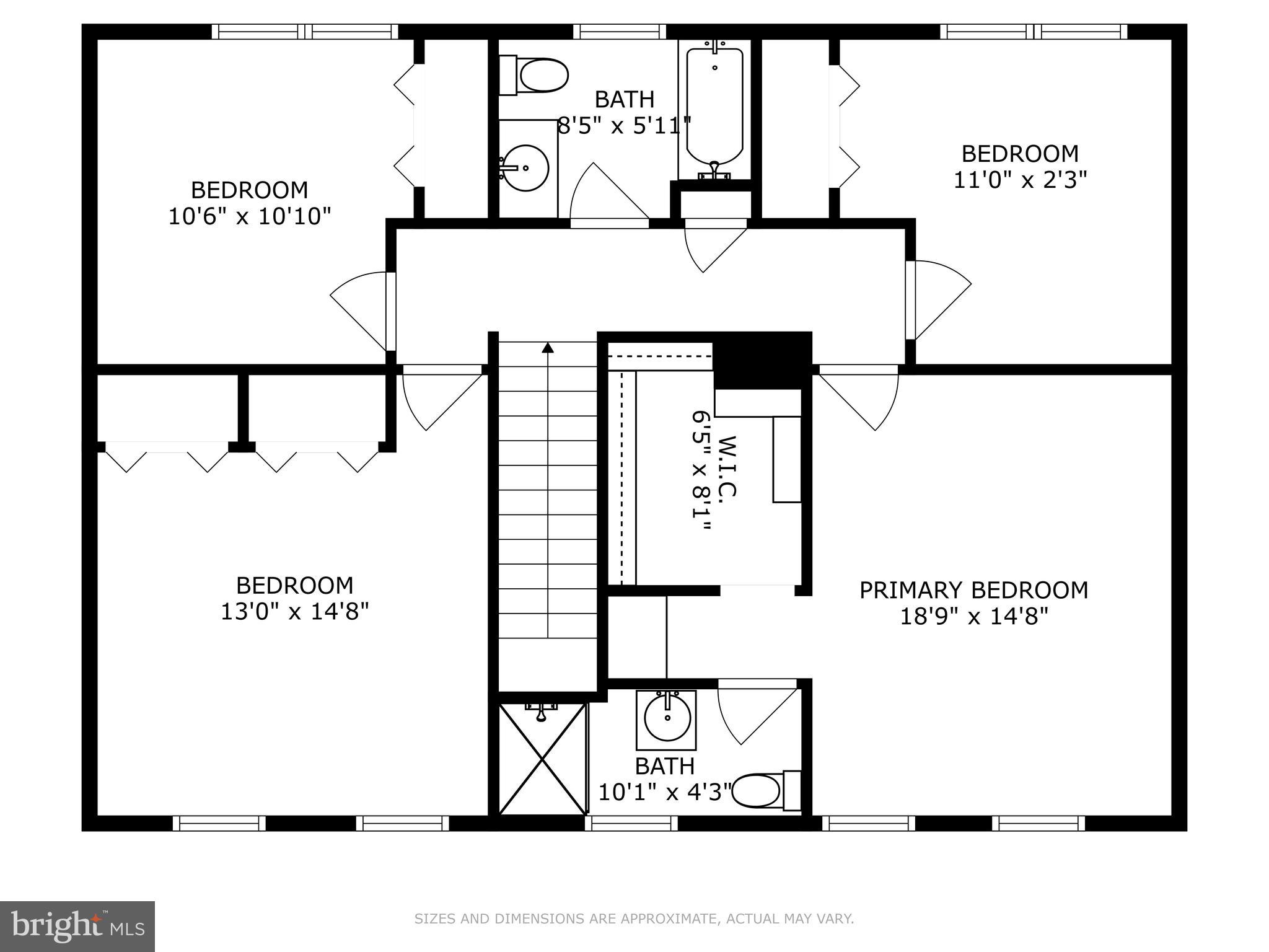 NORTON SQUARE - Residential