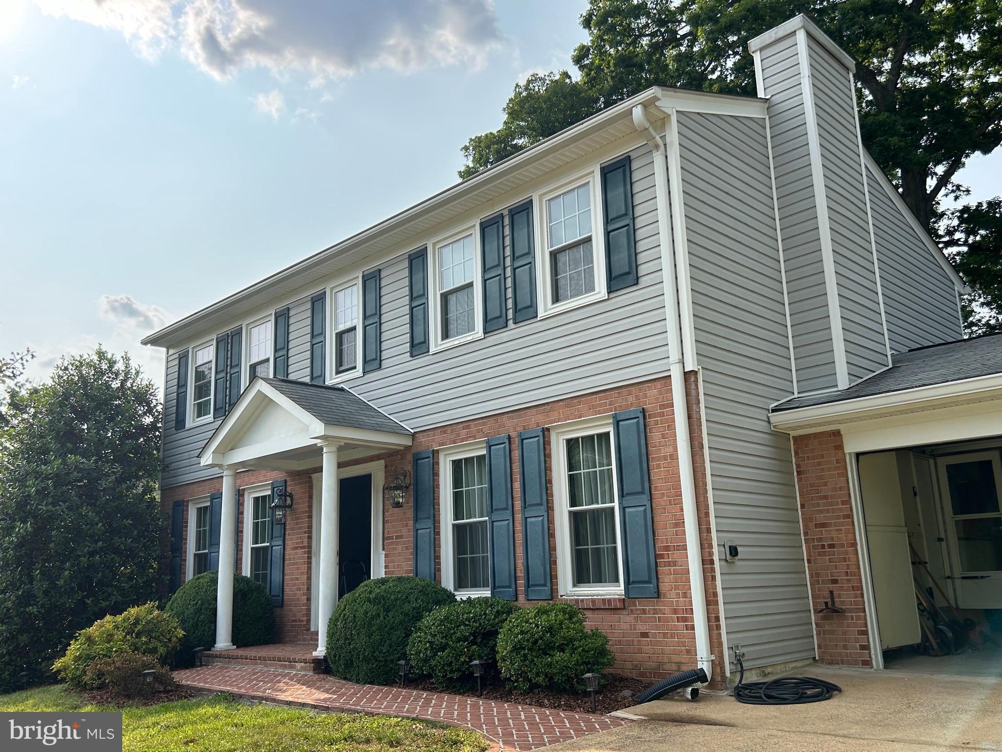 NORTON SQUARE - Residential