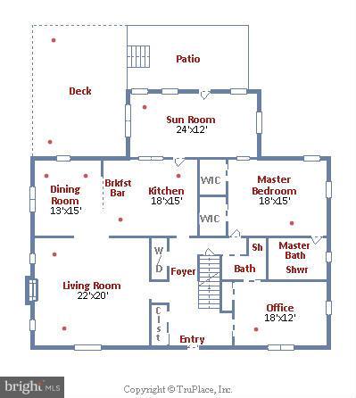 EASTON - Residential