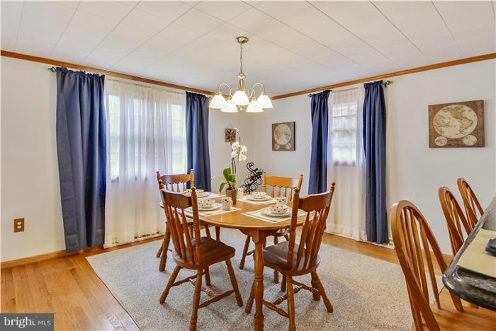 EASTON - Residential