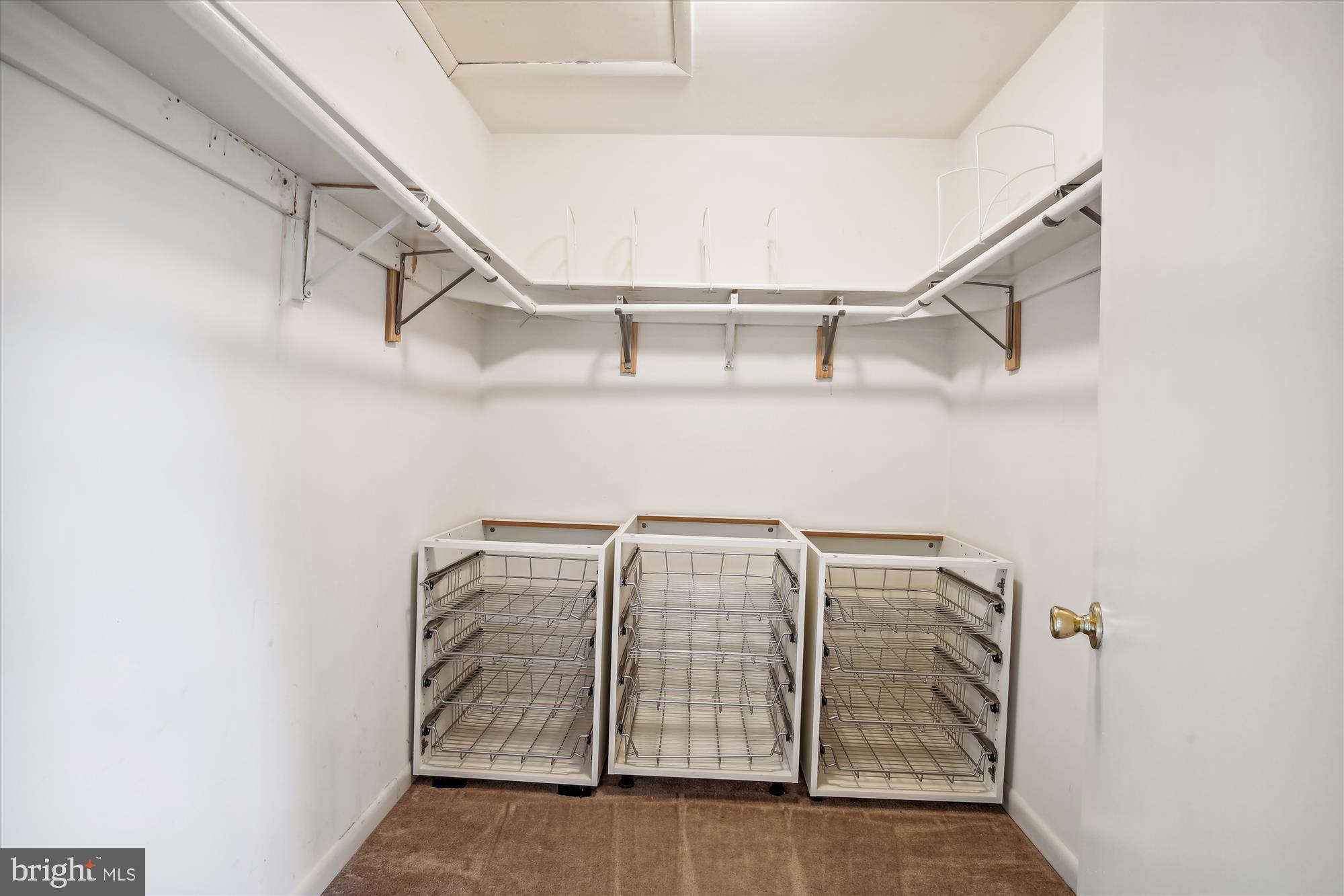 WOODLEY - Residential