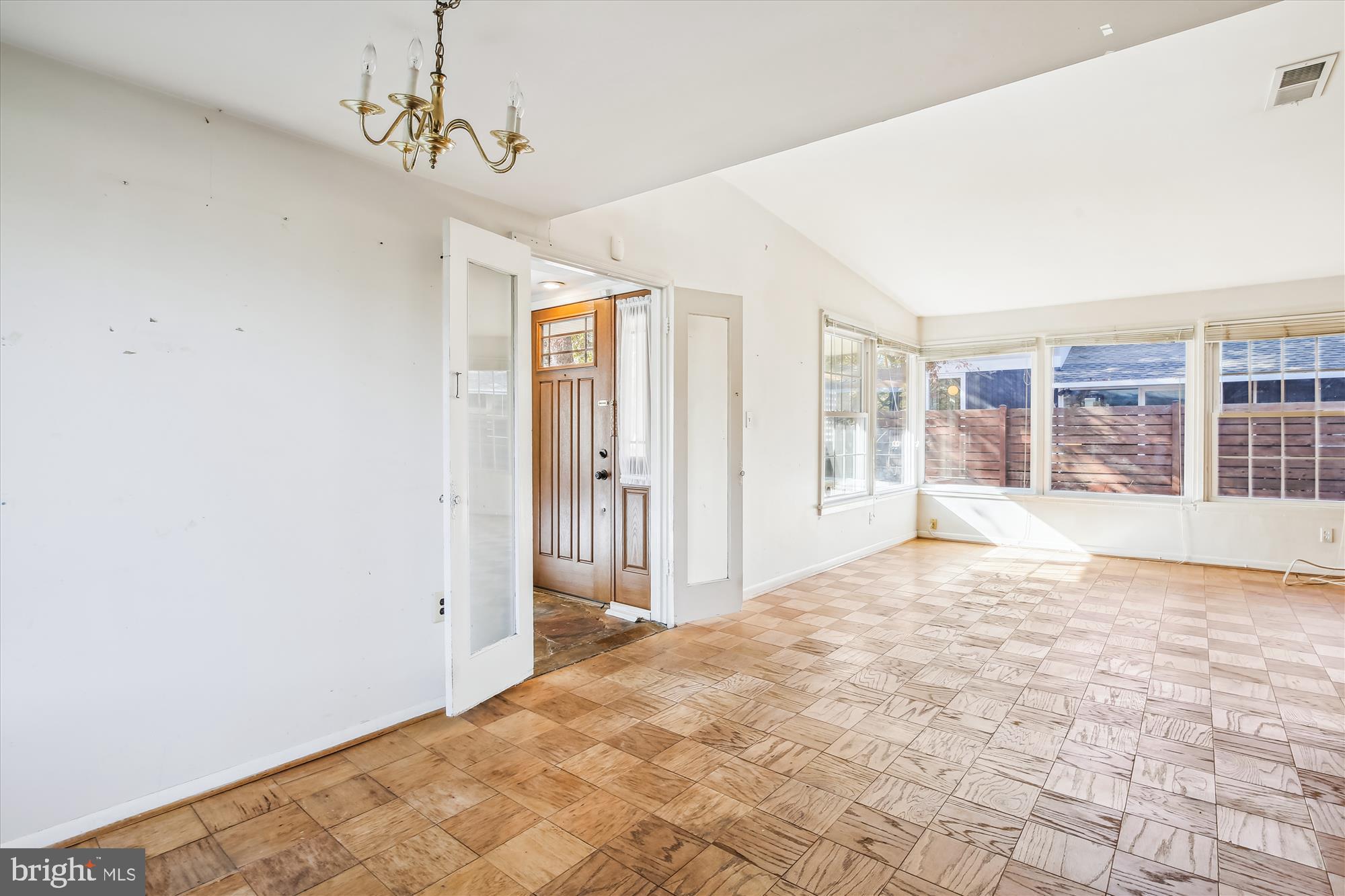 WOODLEY - Residential