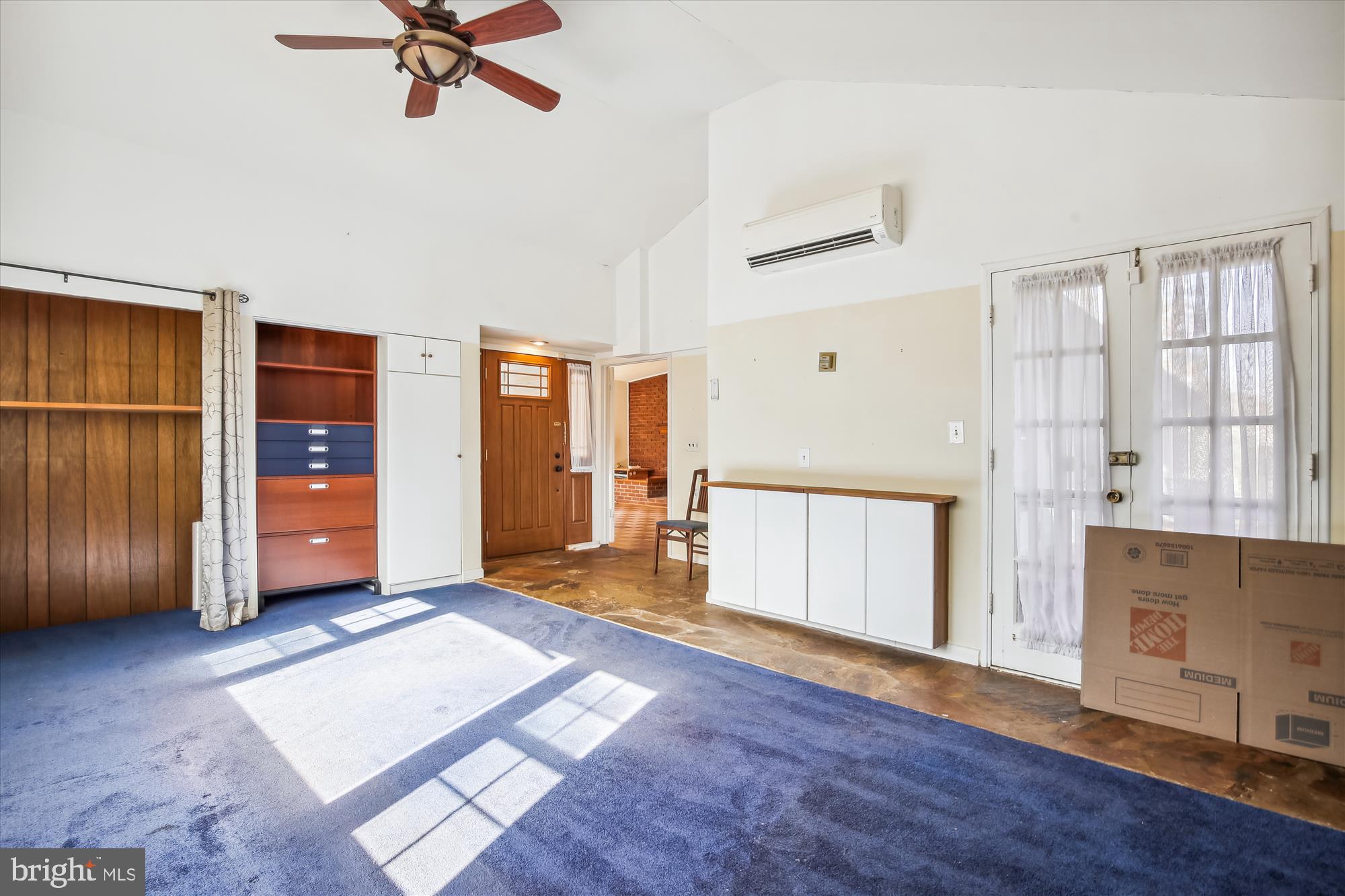 WOODLEY - Residential