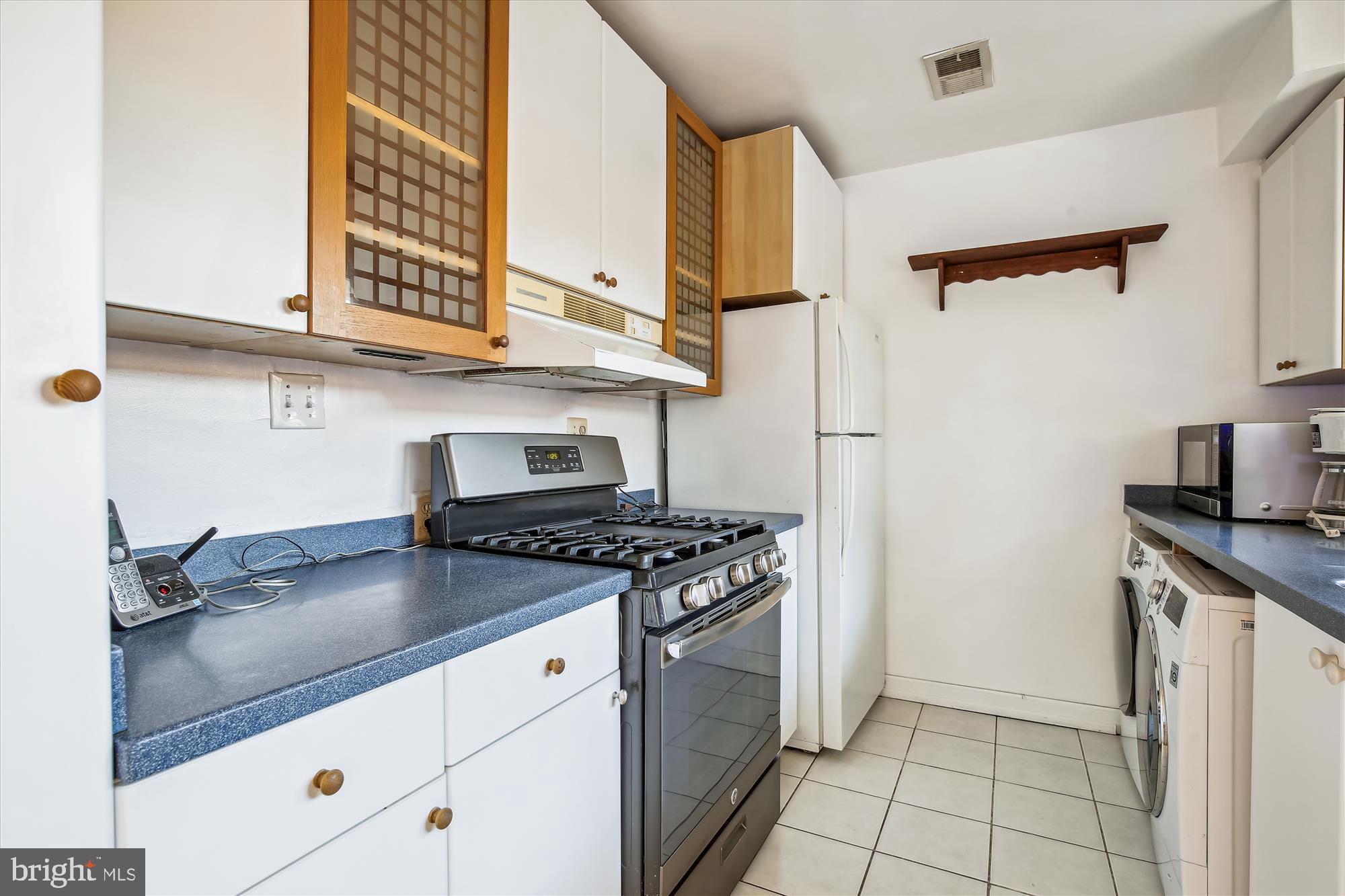 WOODLEY - Residential