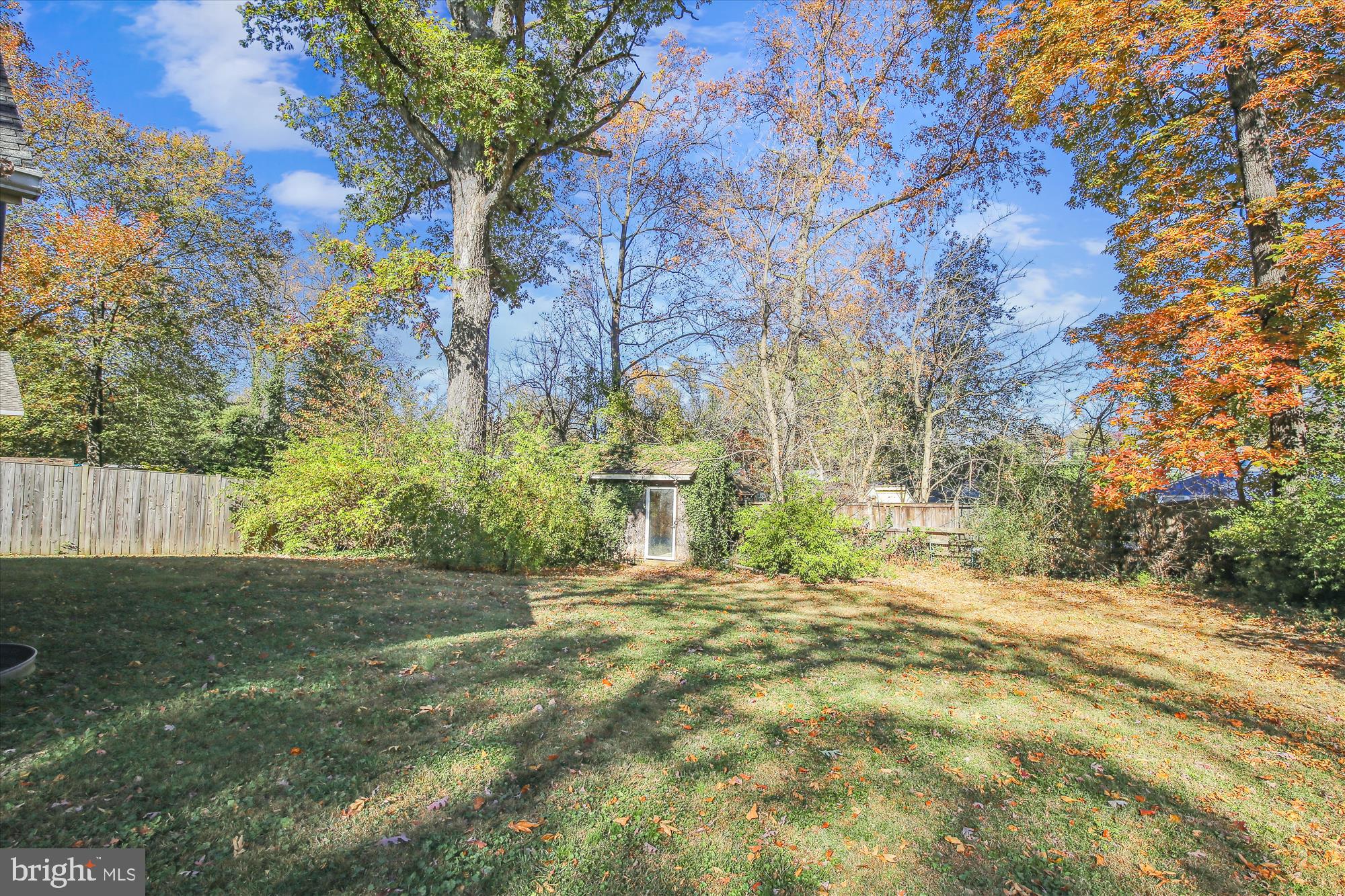 WOODLEY - Residential