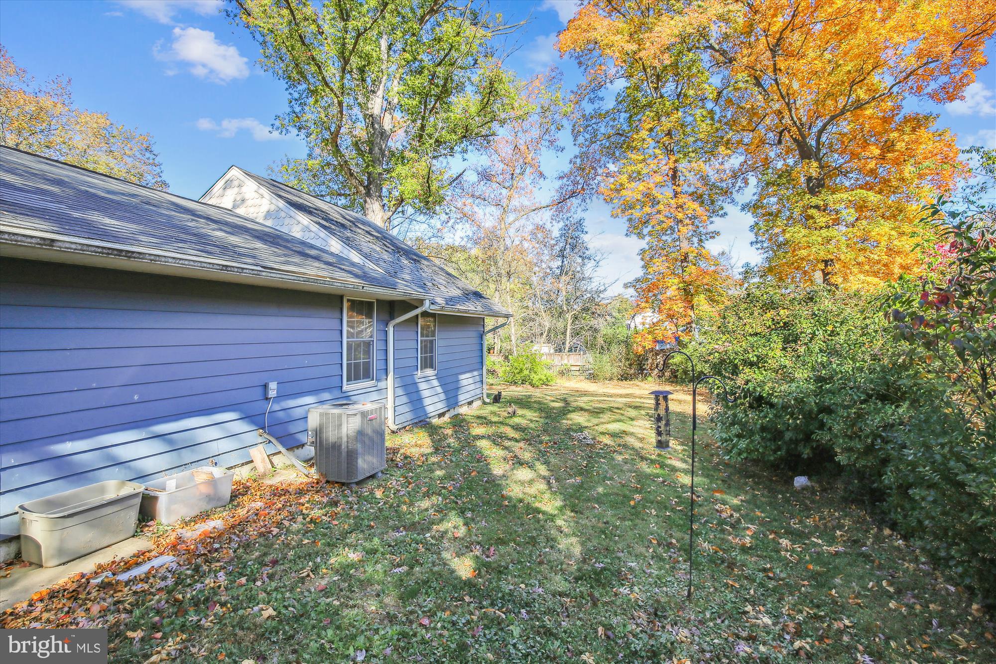 WOODLEY - Residential