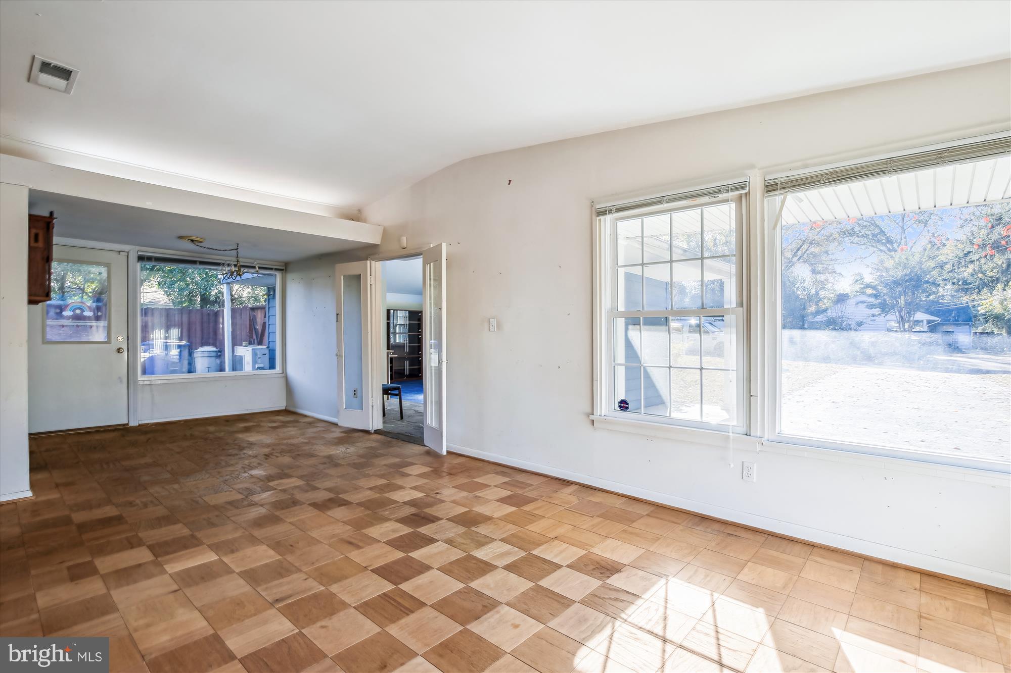 WOODLEY - Residential