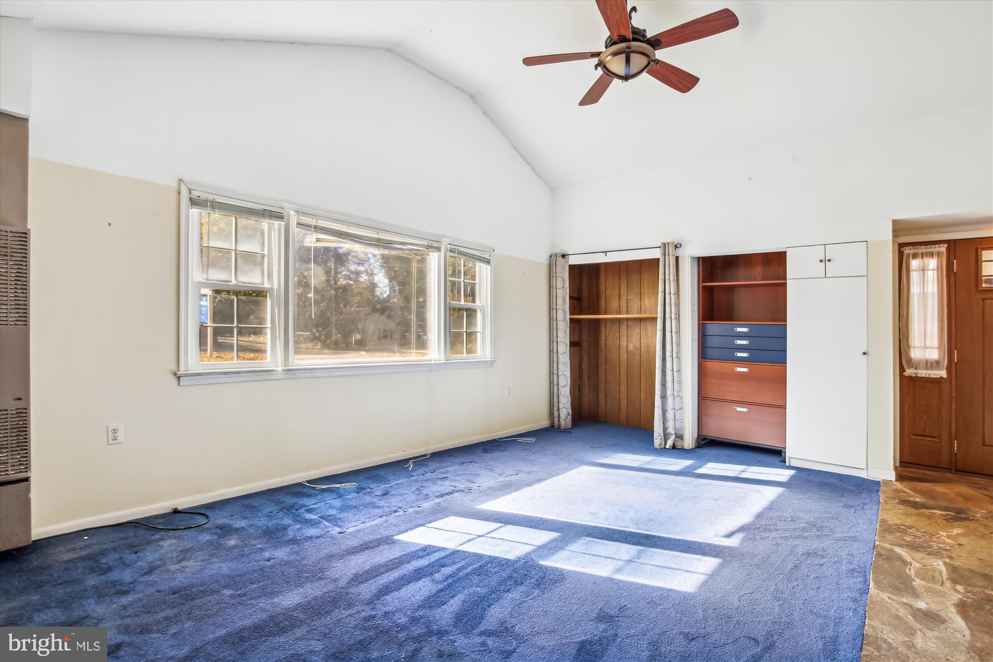 WOODLEY - Residential