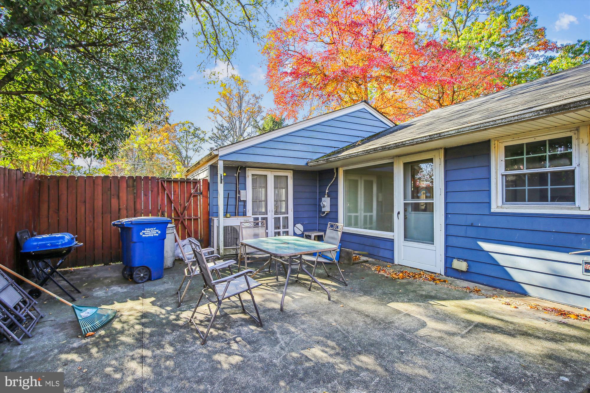 WOODLEY - Residential