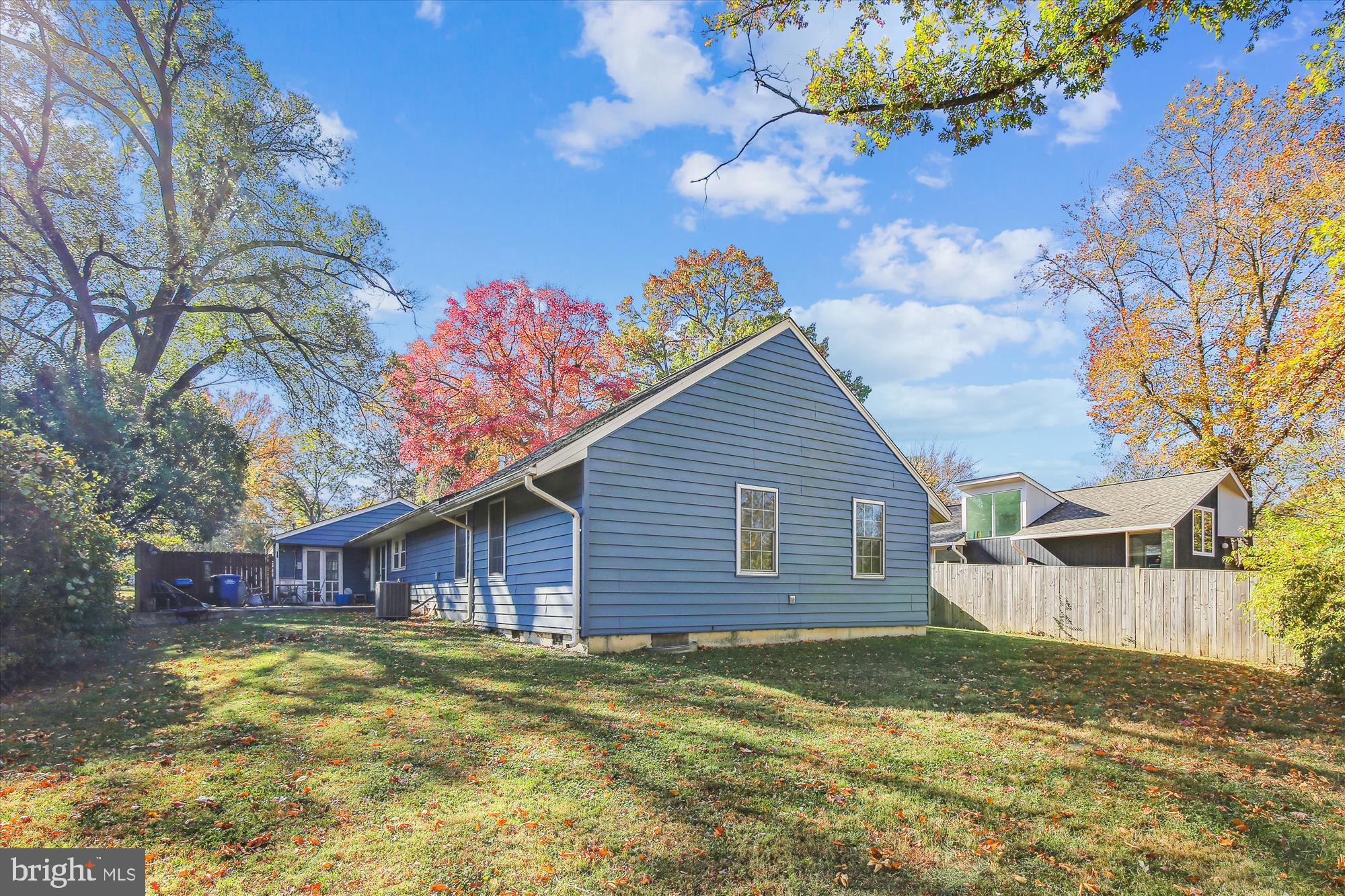 WOODLEY - Residential