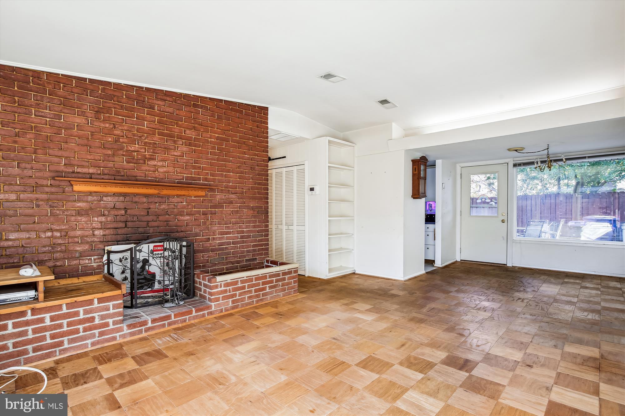 WOODLEY - Residential