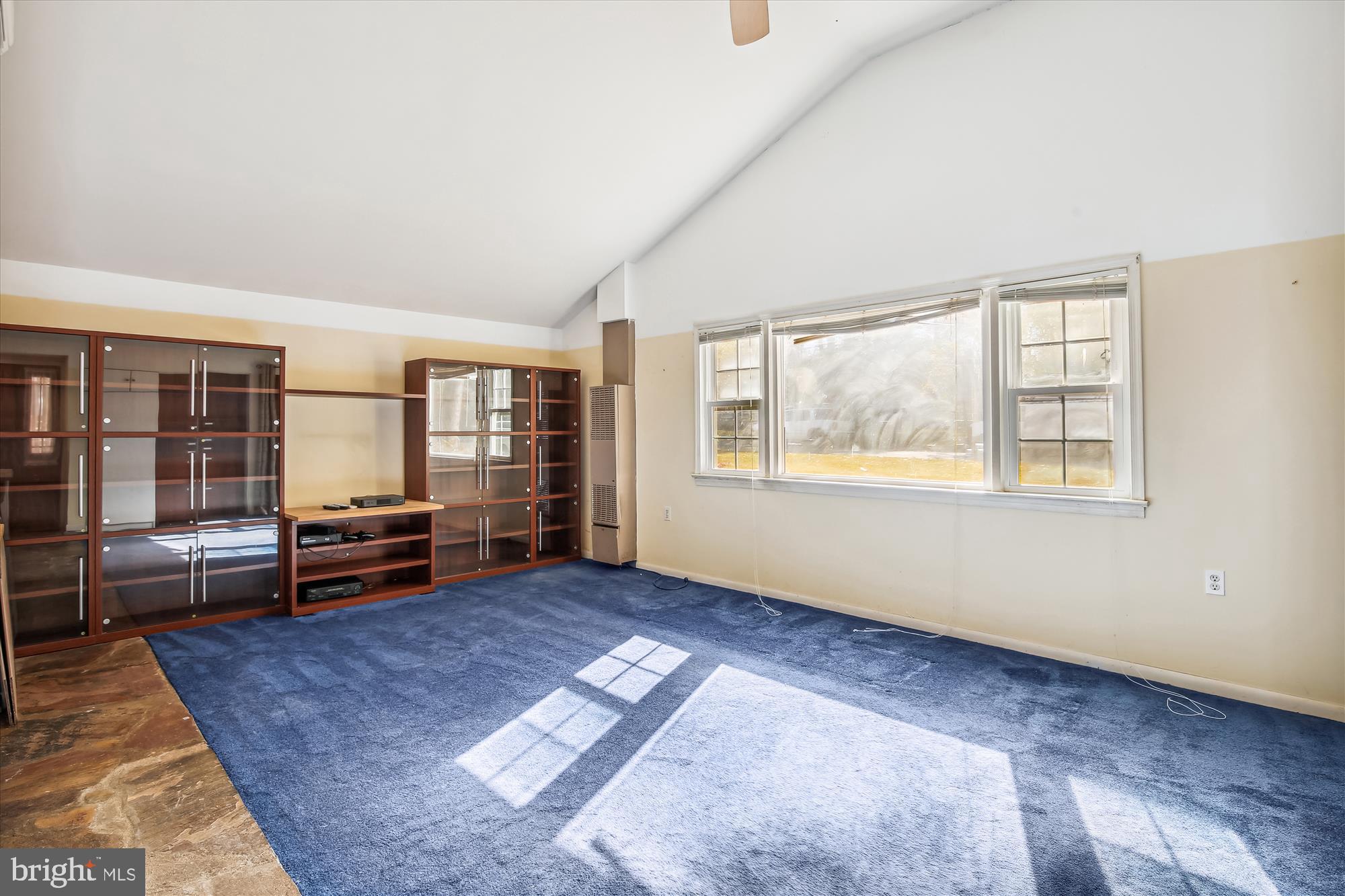 WOODLEY - Residential