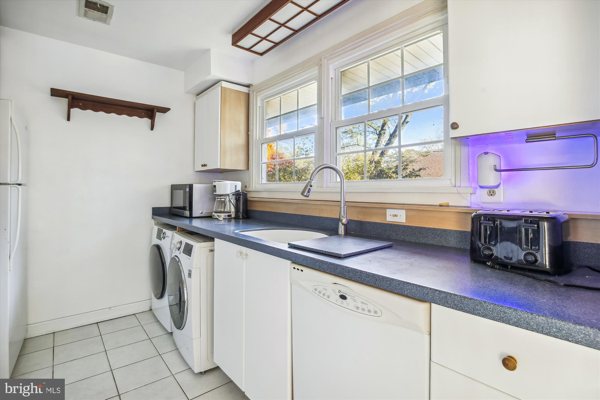 WOODLEY - Residential