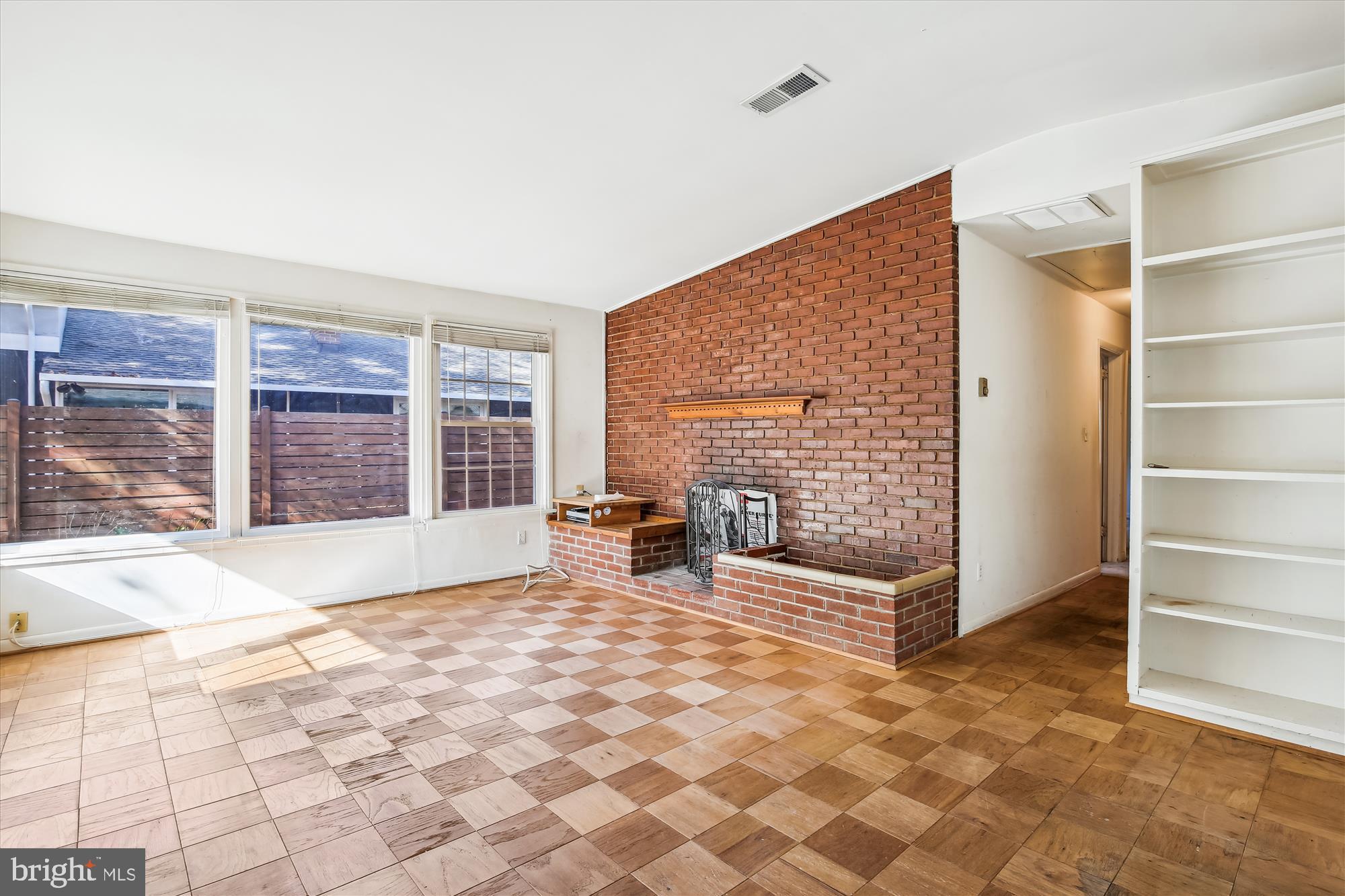 WOODLEY - Residential