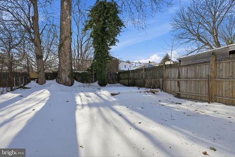 Tiny photo for 24 Maple Terrace, CLIFTON HEIGHTS, PA 19018 (MLS # PADE2107698)