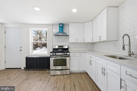 Tiny photo for 24 Maple Terrace, CLIFTON HEIGHTS, PA 19018 (MLS # PADE2107698)