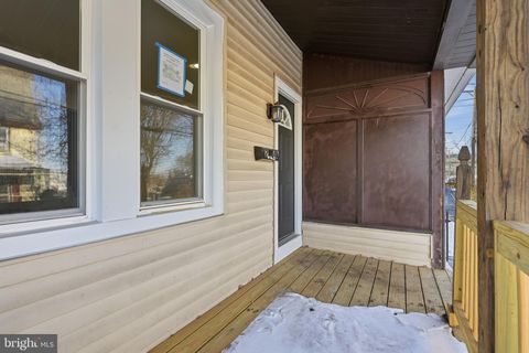 Tiny photo for 24 Maple Terrace, CLIFTON HEIGHTS, PA 19018 (MLS # PADE2107698)