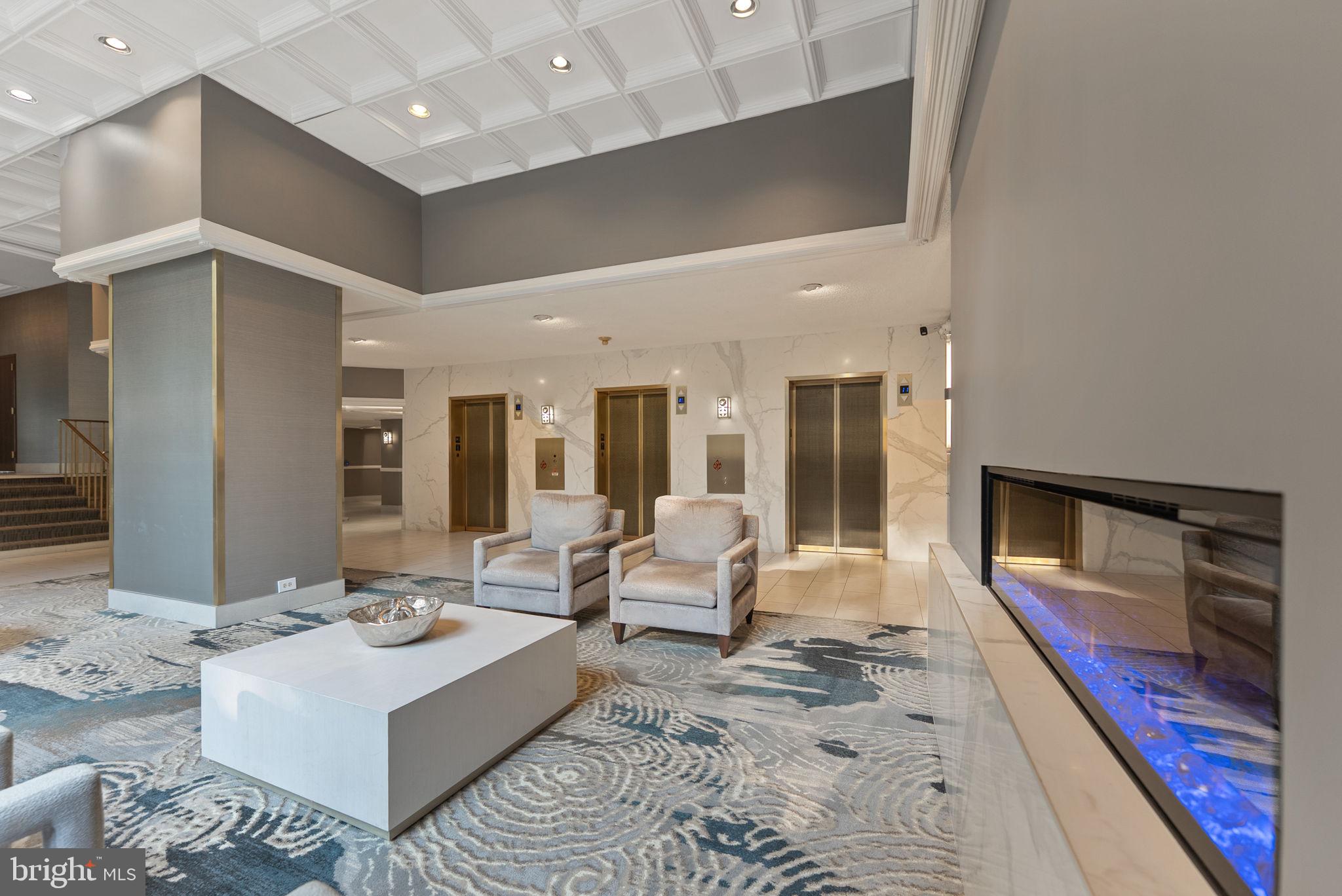 WILLOUGHBY OF CHEVY CHASE - Residential