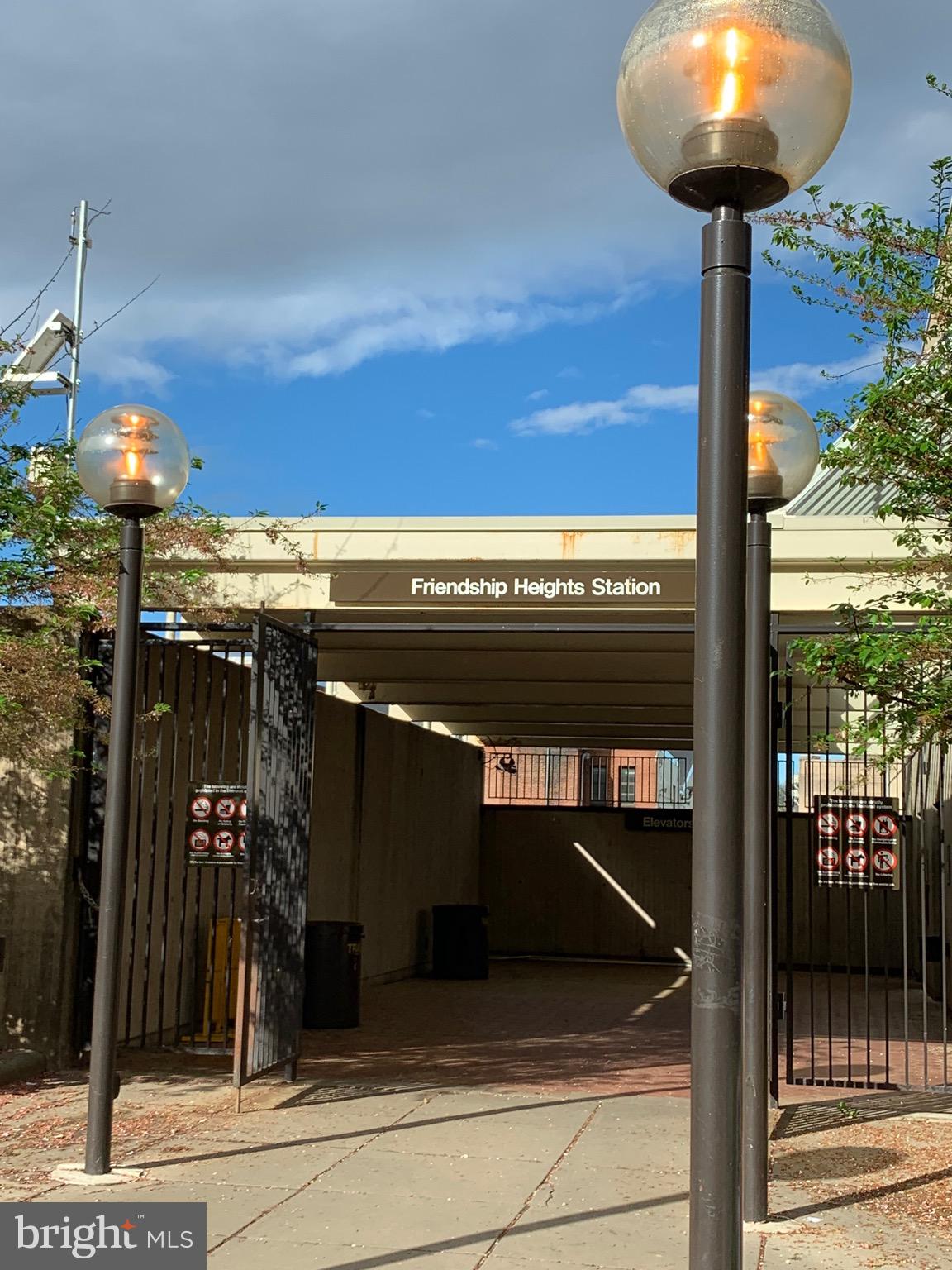 WILLOUGHBY OF CHEVY CHASE - Residential