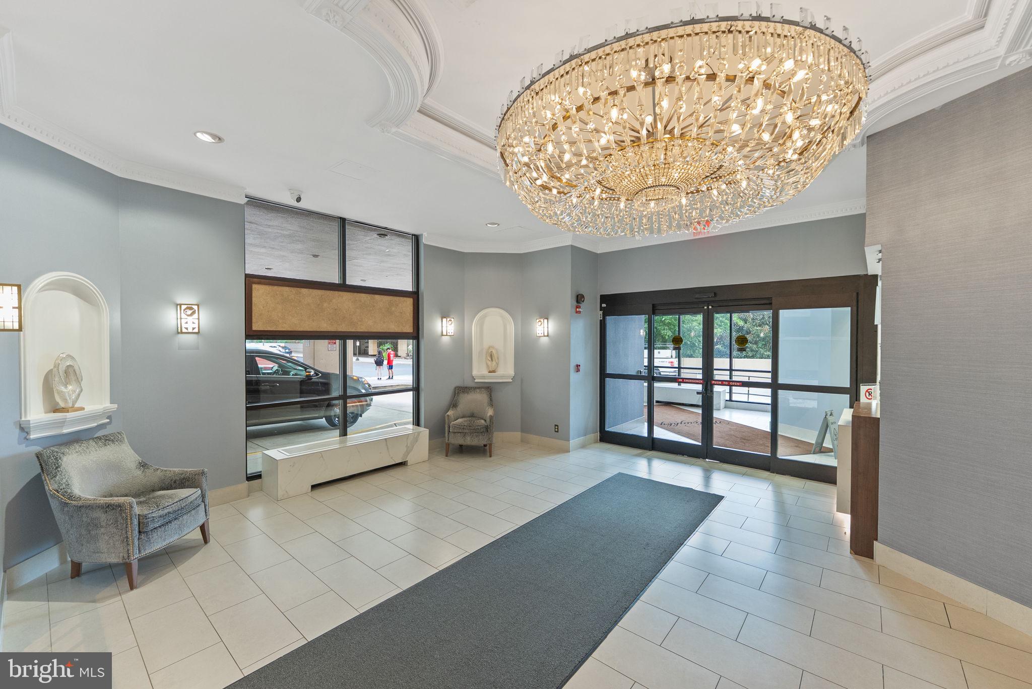 WILLOUGHBY OF CHEVY CHASE - Residential