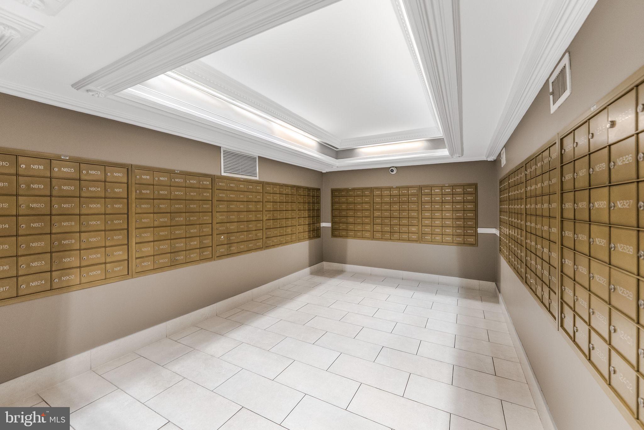 WILLOUGHBY OF CHEVY CHASE - Residential