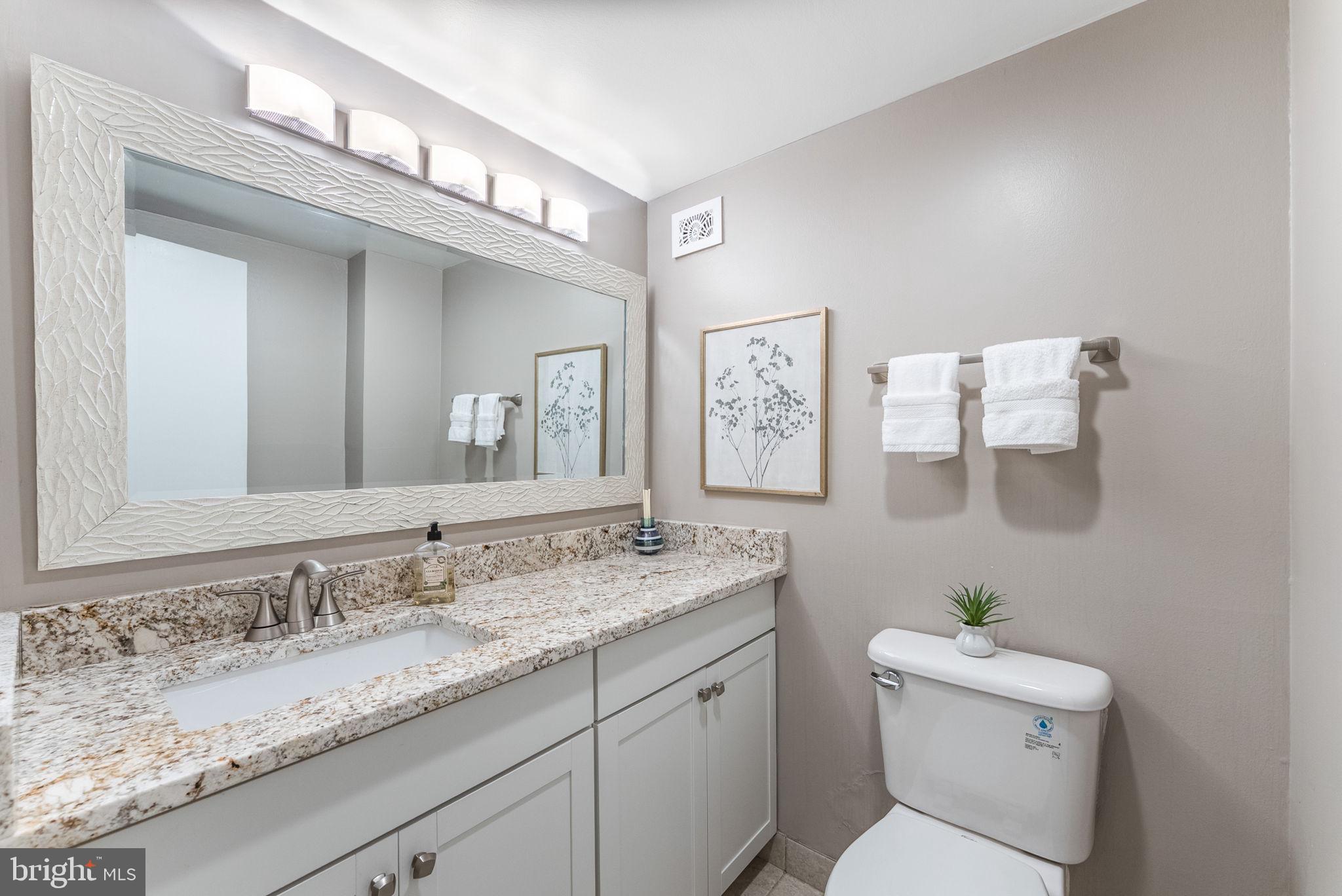 WILLOUGHBY OF CHEVY CHASE - Residential