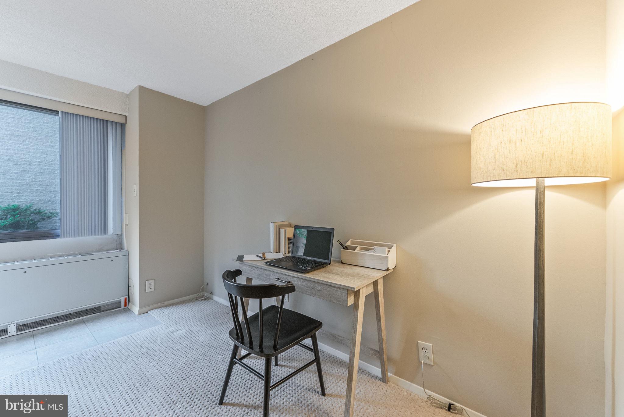 WILLOUGHBY OF CHEVY CHASE - Residential