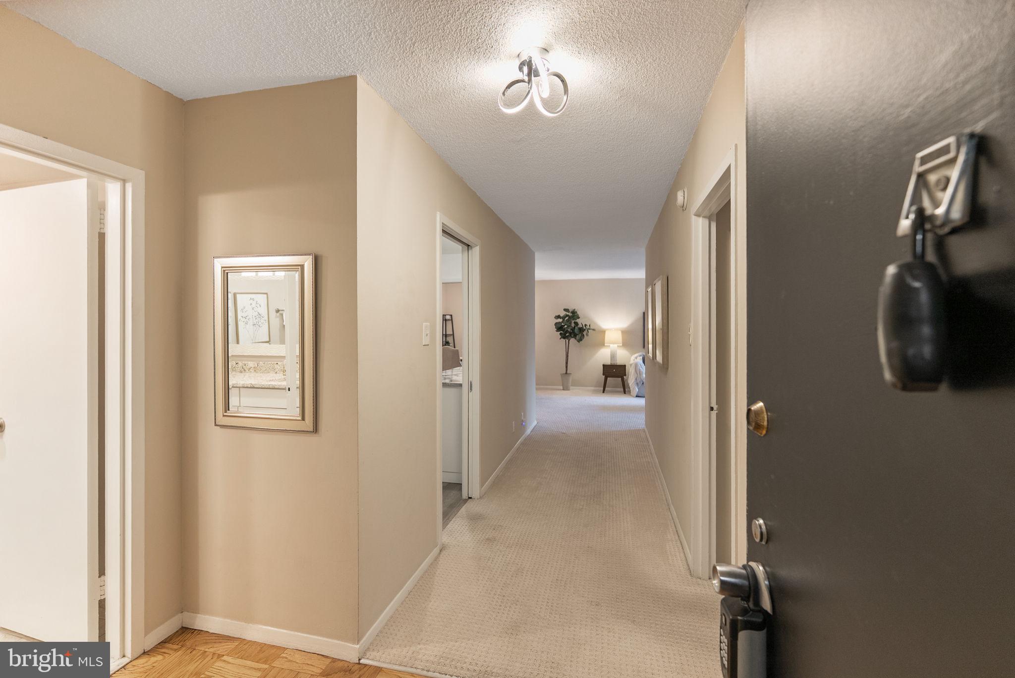 WILLOUGHBY OF CHEVY CHASE - Residential