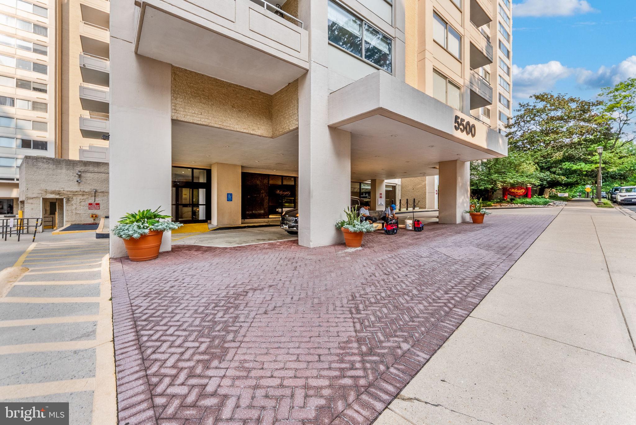 WILLOUGHBY OF CHEVY CHASE - Residential