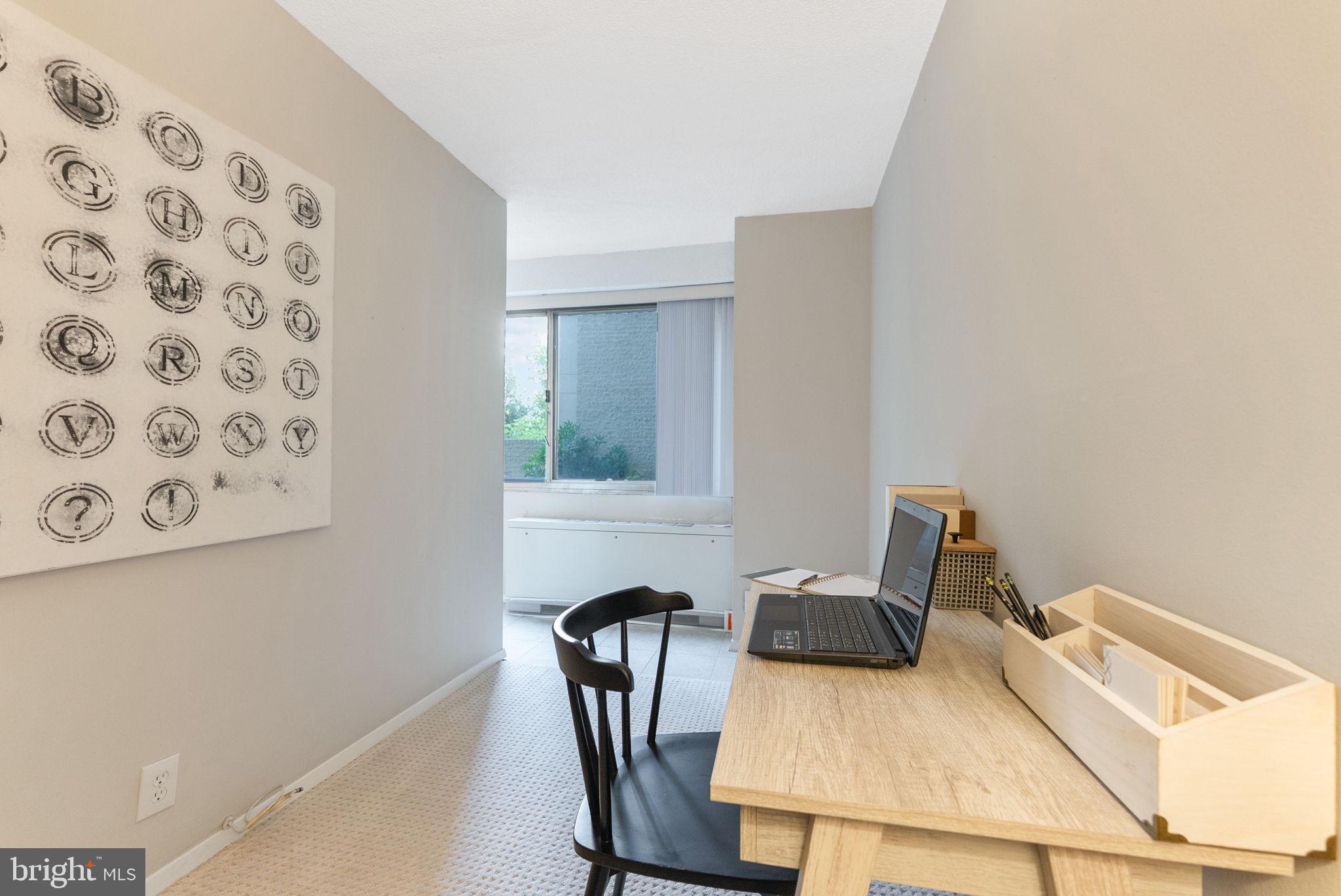 WILLOUGHBY OF CHEVY CHASE - Residential