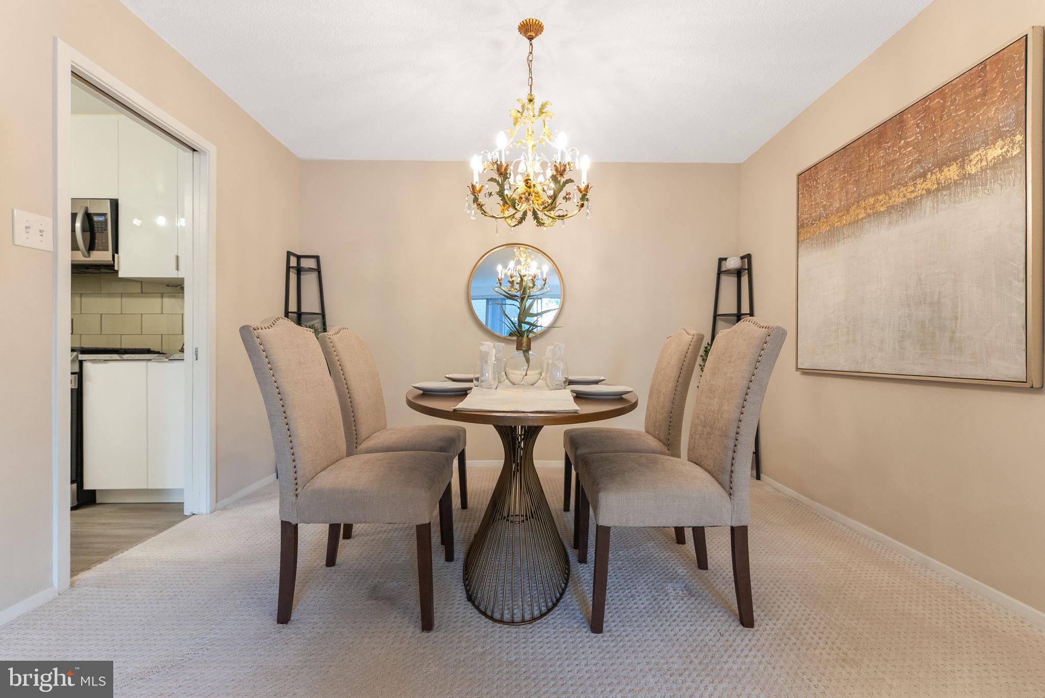 WILLOUGHBY OF CHEVY CHASE - Residential