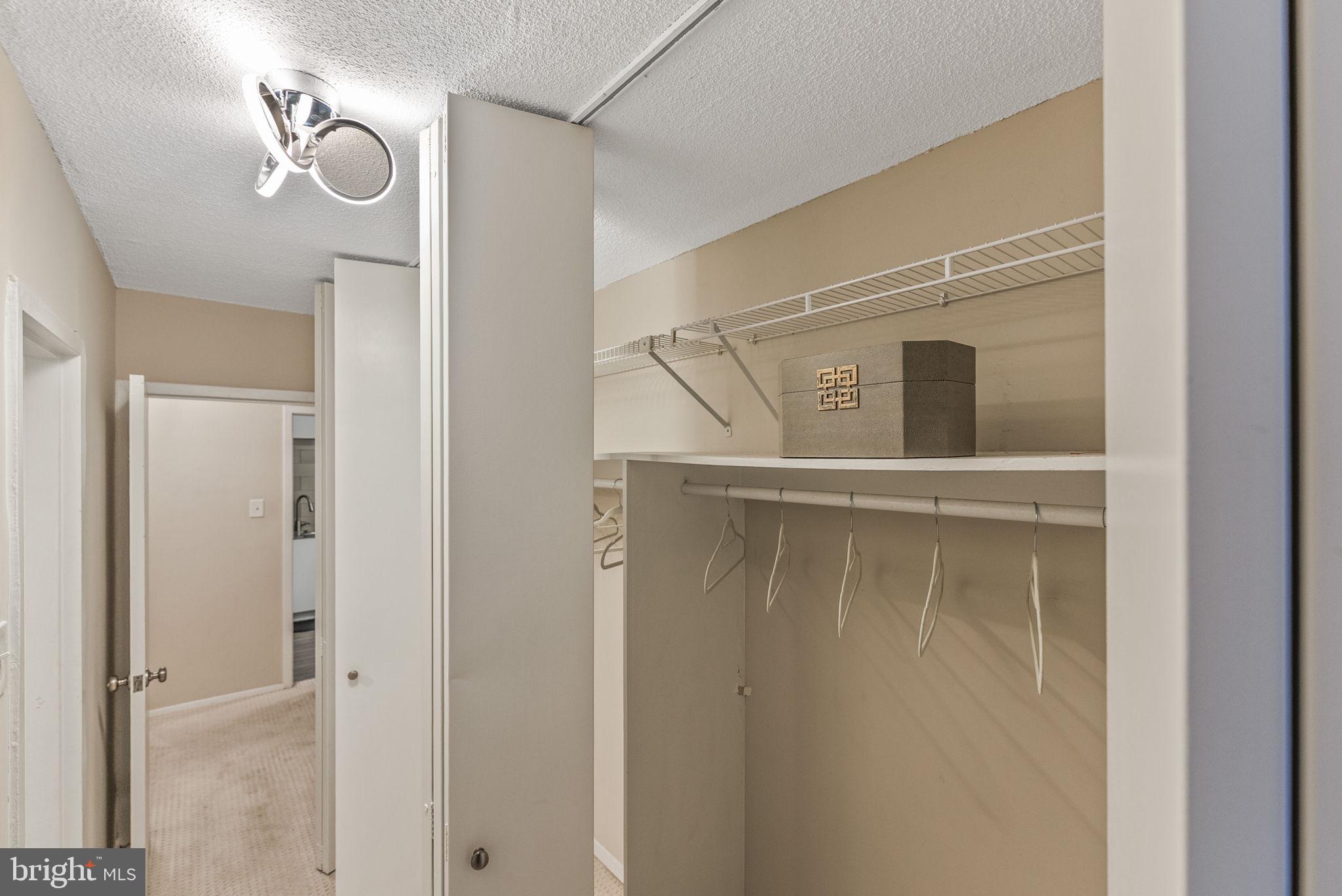 WILLOUGHBY OF CHEVY CHASE - Residential