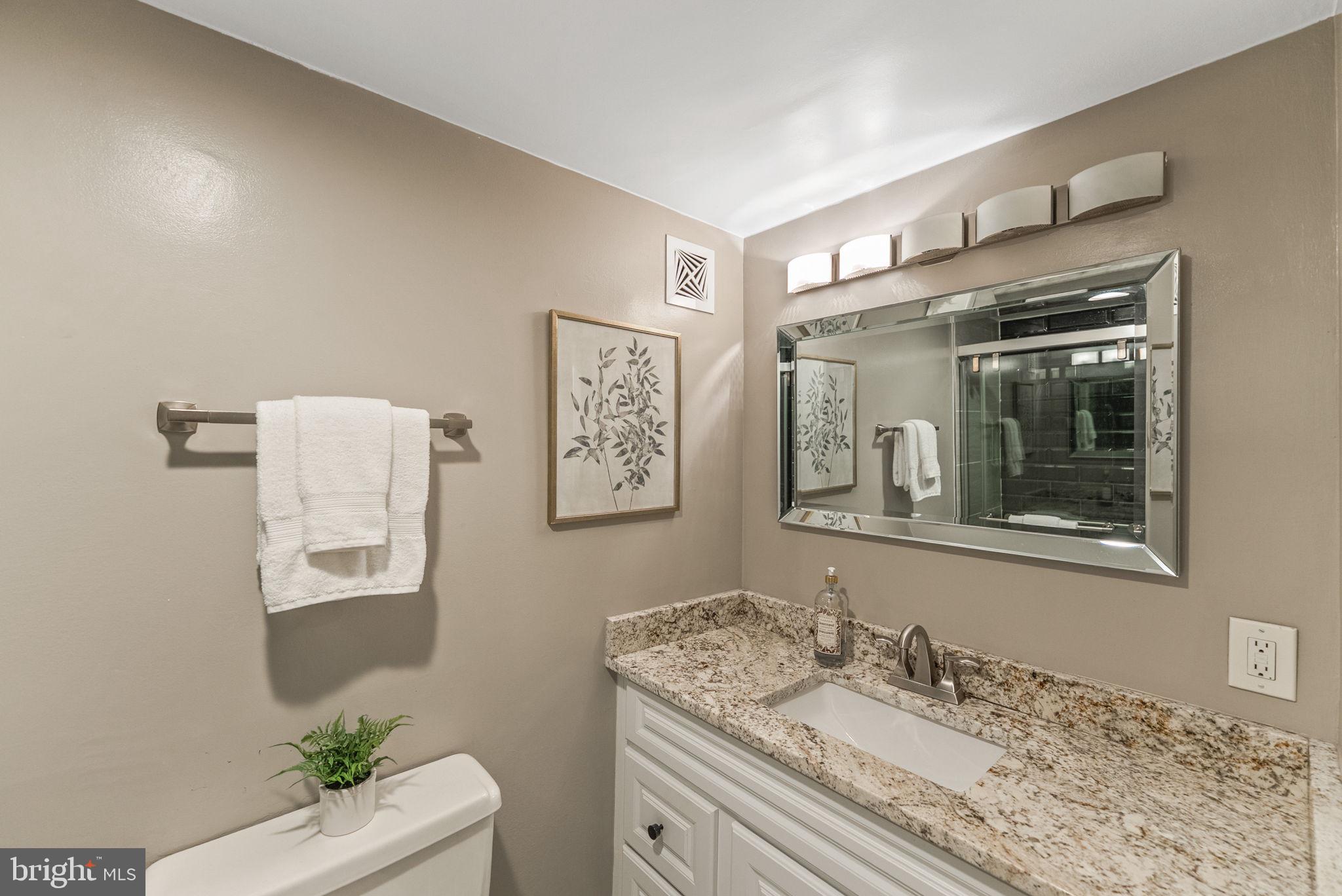 WILLOUGHBY OF CHEVY CHASE - Residential