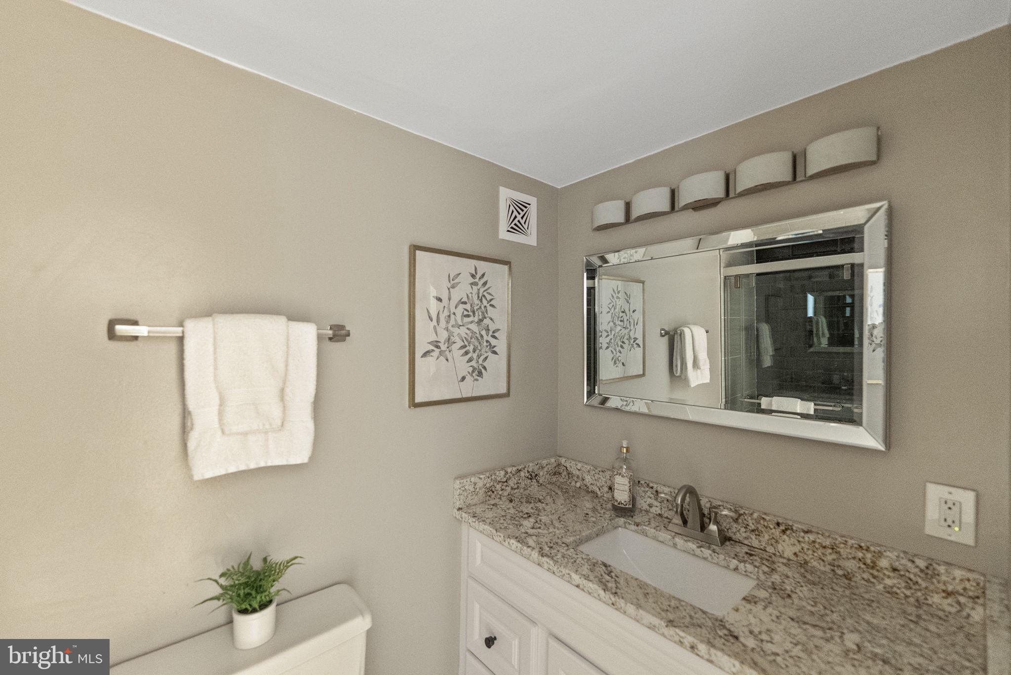 WILLOUGHBY OF CHEVY CHASE - Residential