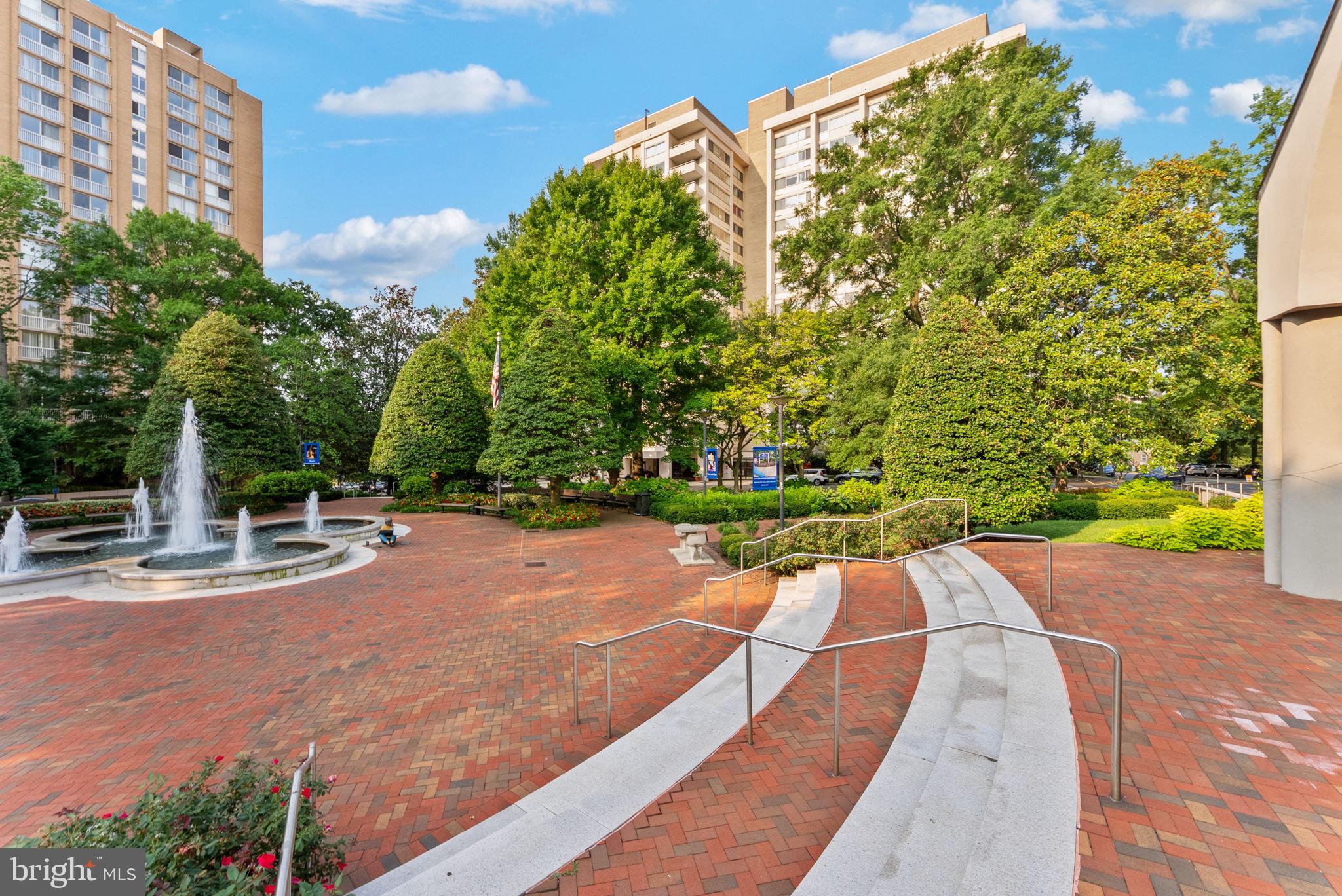 WILLOUGHBY OF CHEVY CHASE - Residential