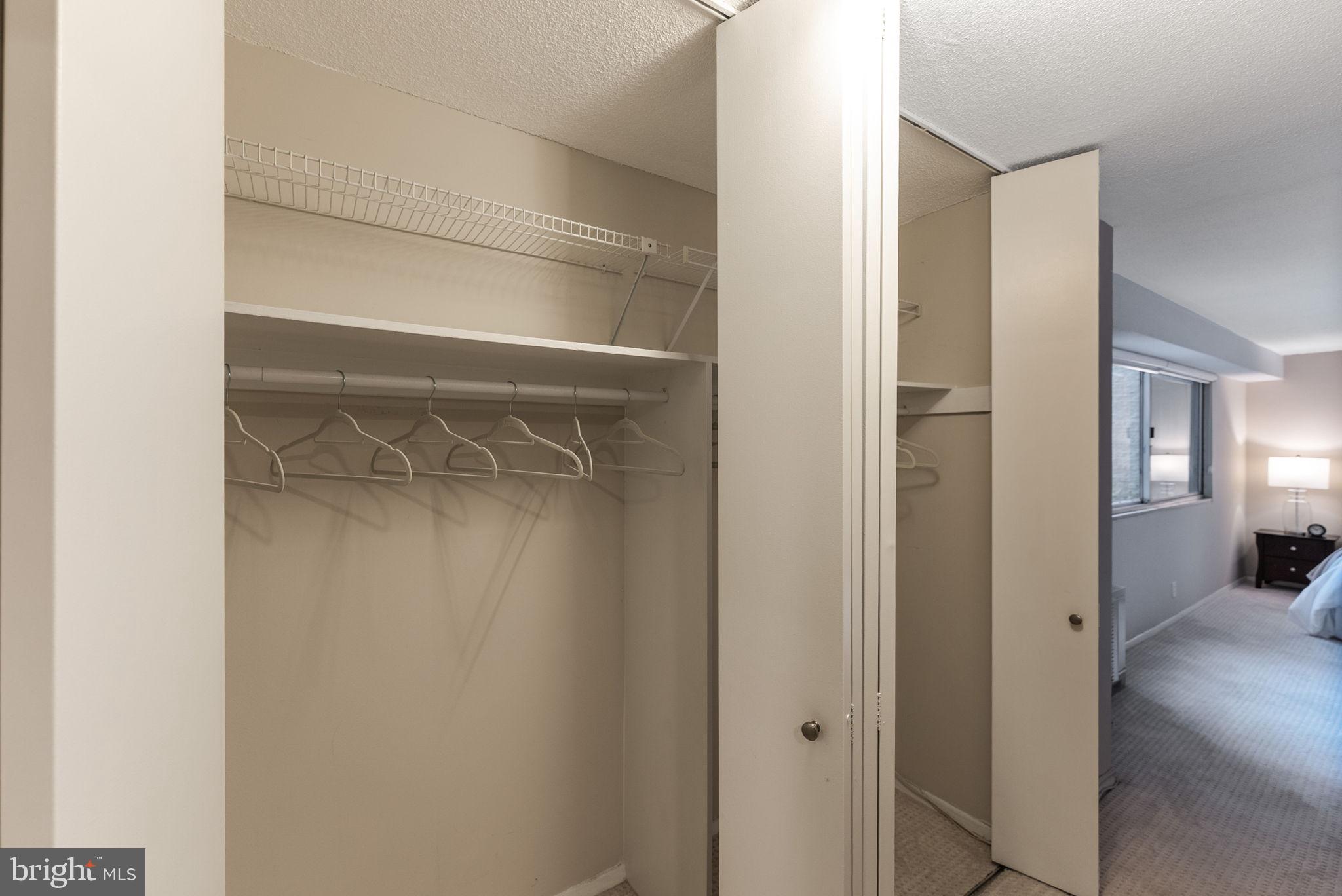 WILLOUGHBY OF CHEVY CHASE - Residential