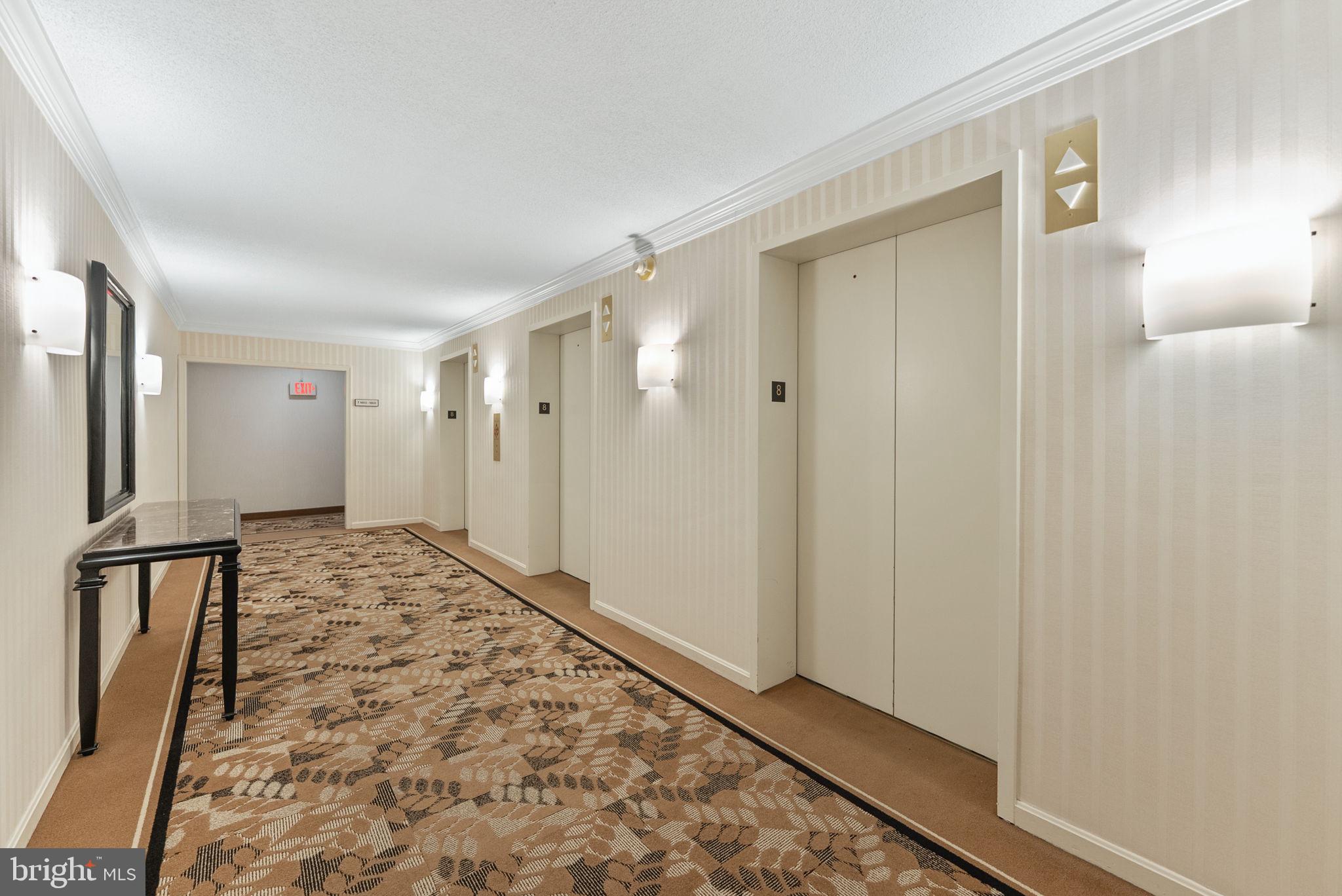 WILLOUGHBY OF CHEVY CHASE - Residential