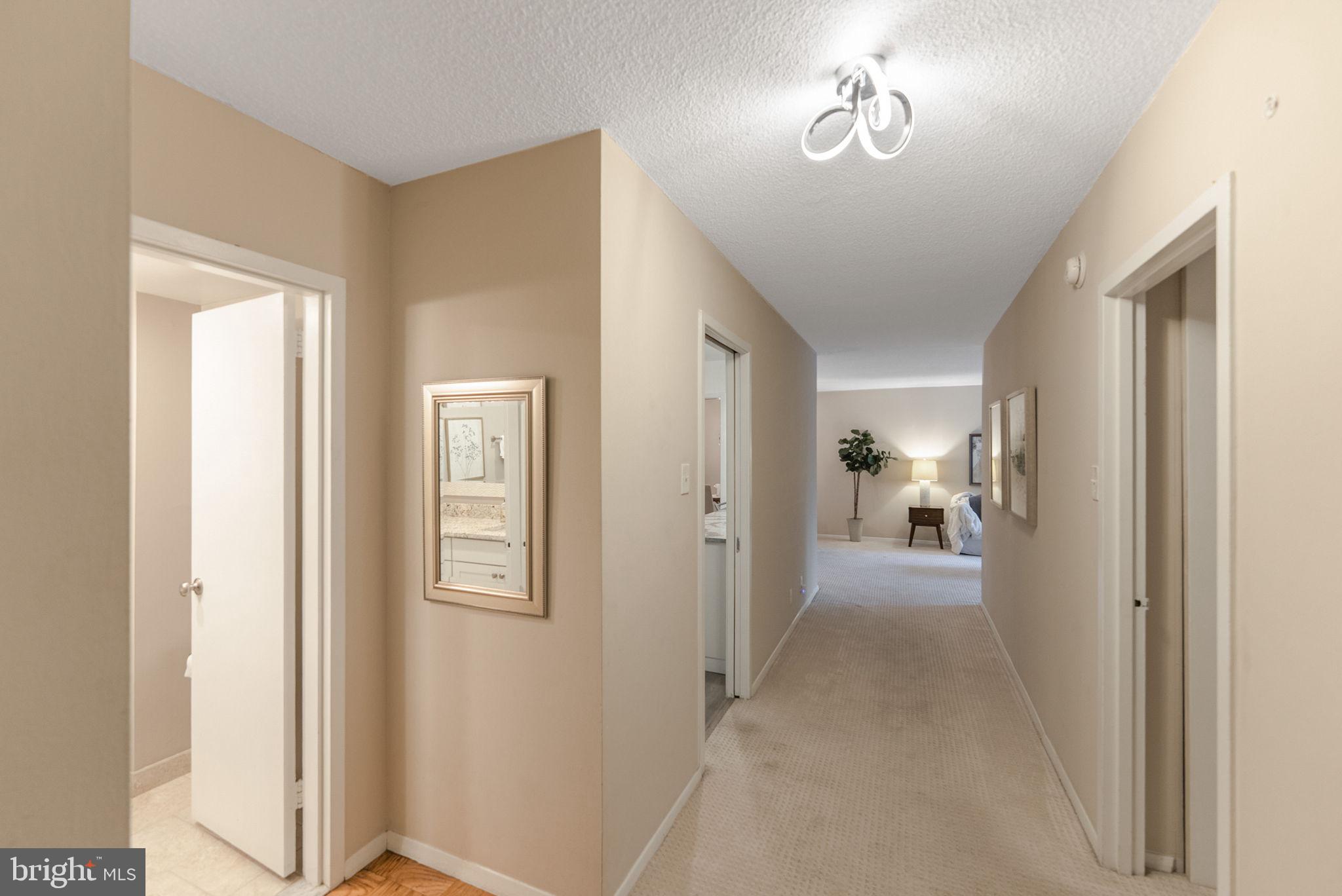 WILLOUGHBY OF CHEVY CHASE - Residential