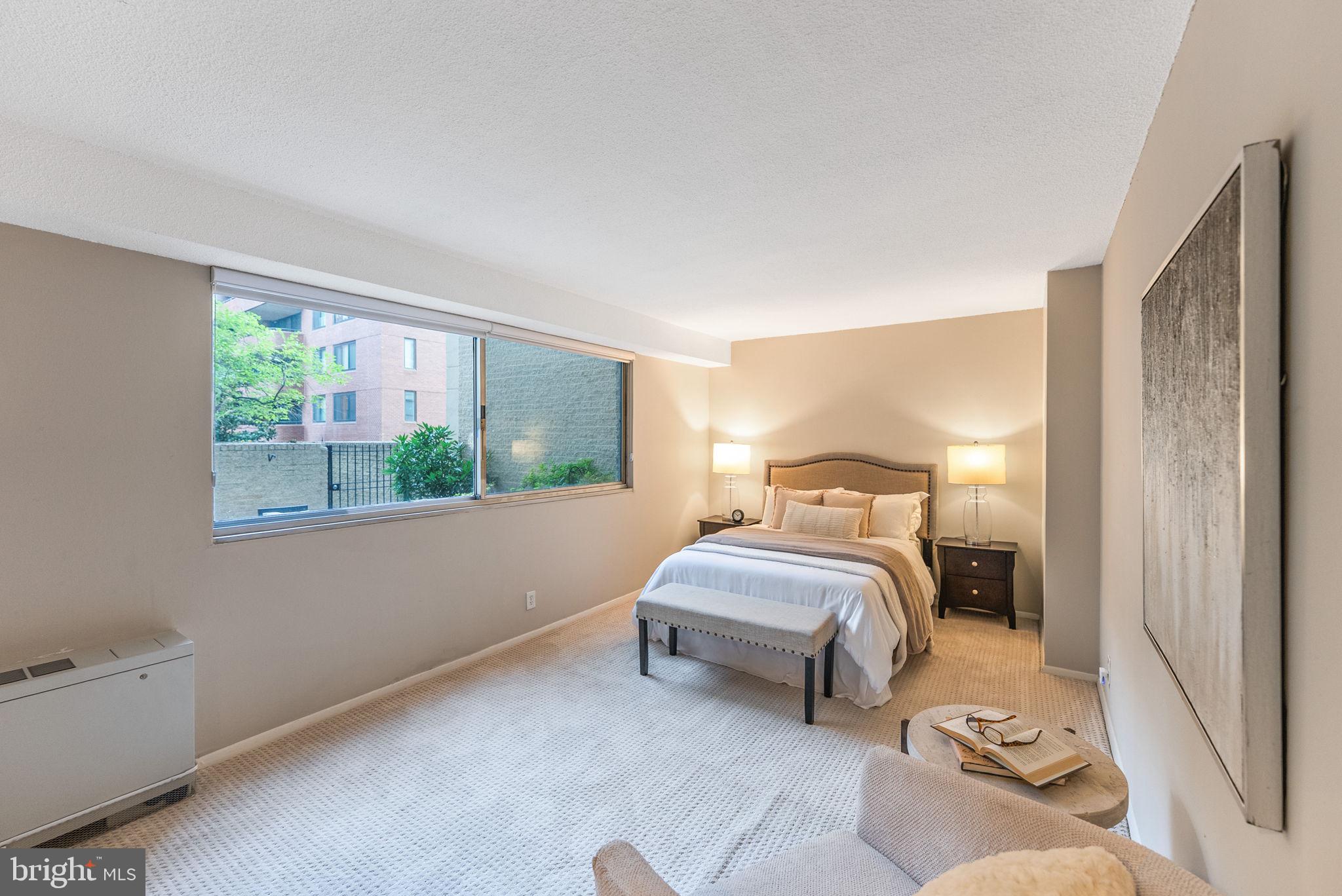 WILLOUGHBY OF CHEVY CHASE - Residential