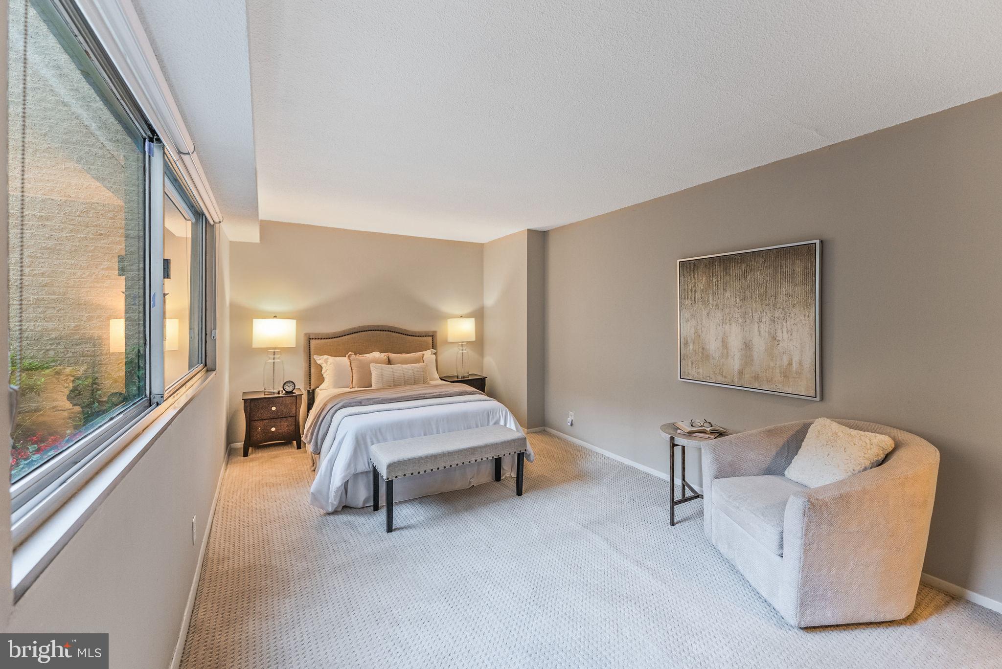 WILLOUGHBY OF CHEVY CHASE - Residential