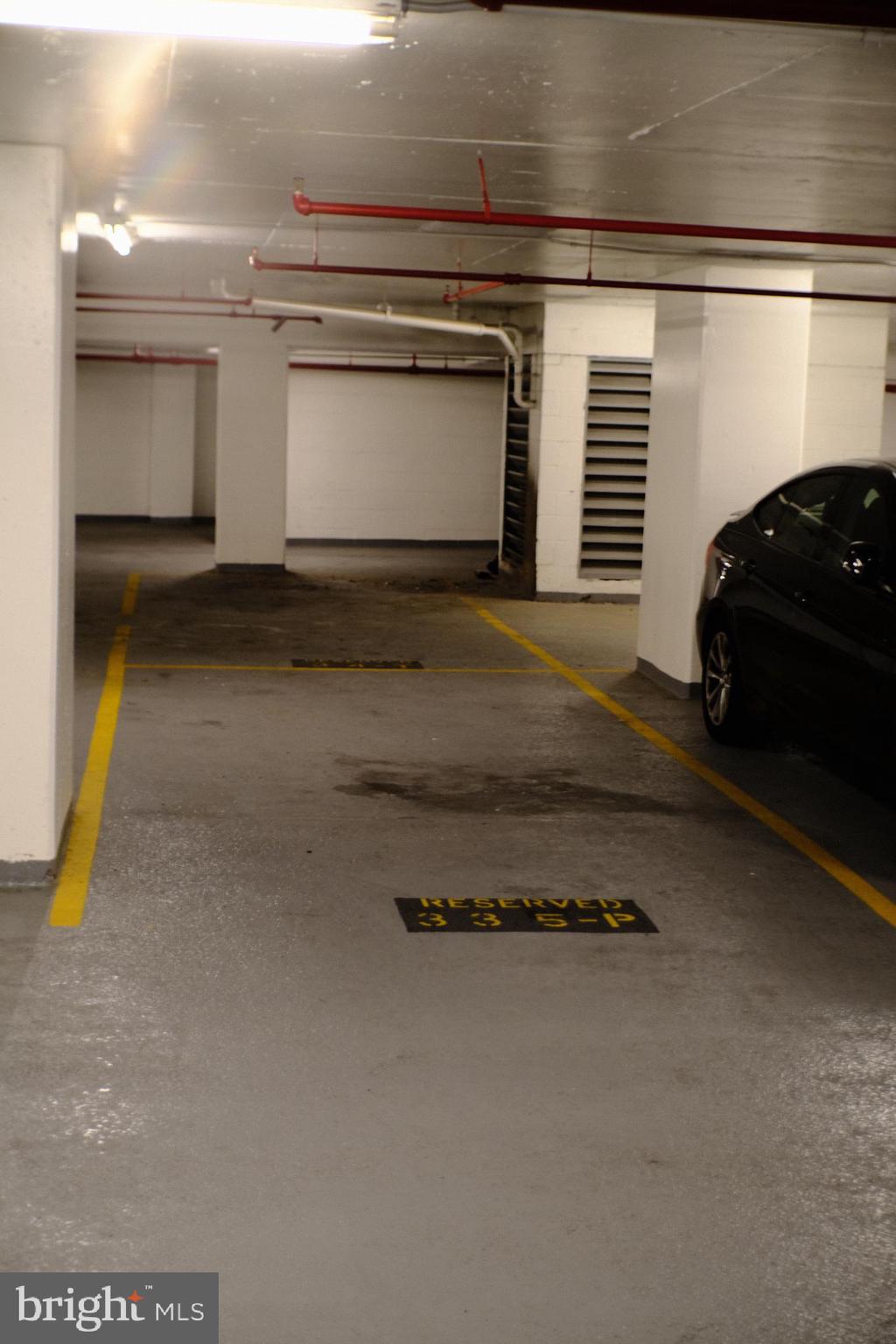 WILLOUGHBY OF CHEVY CHASE - Residential