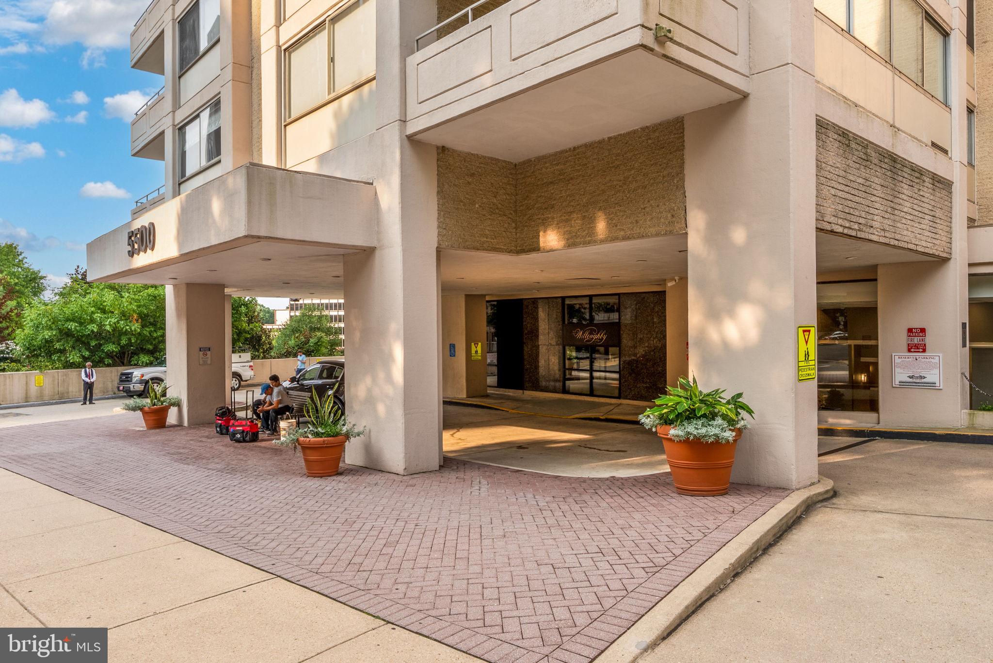 WILLOUGHBY OF CHEVY CHASE - Residential