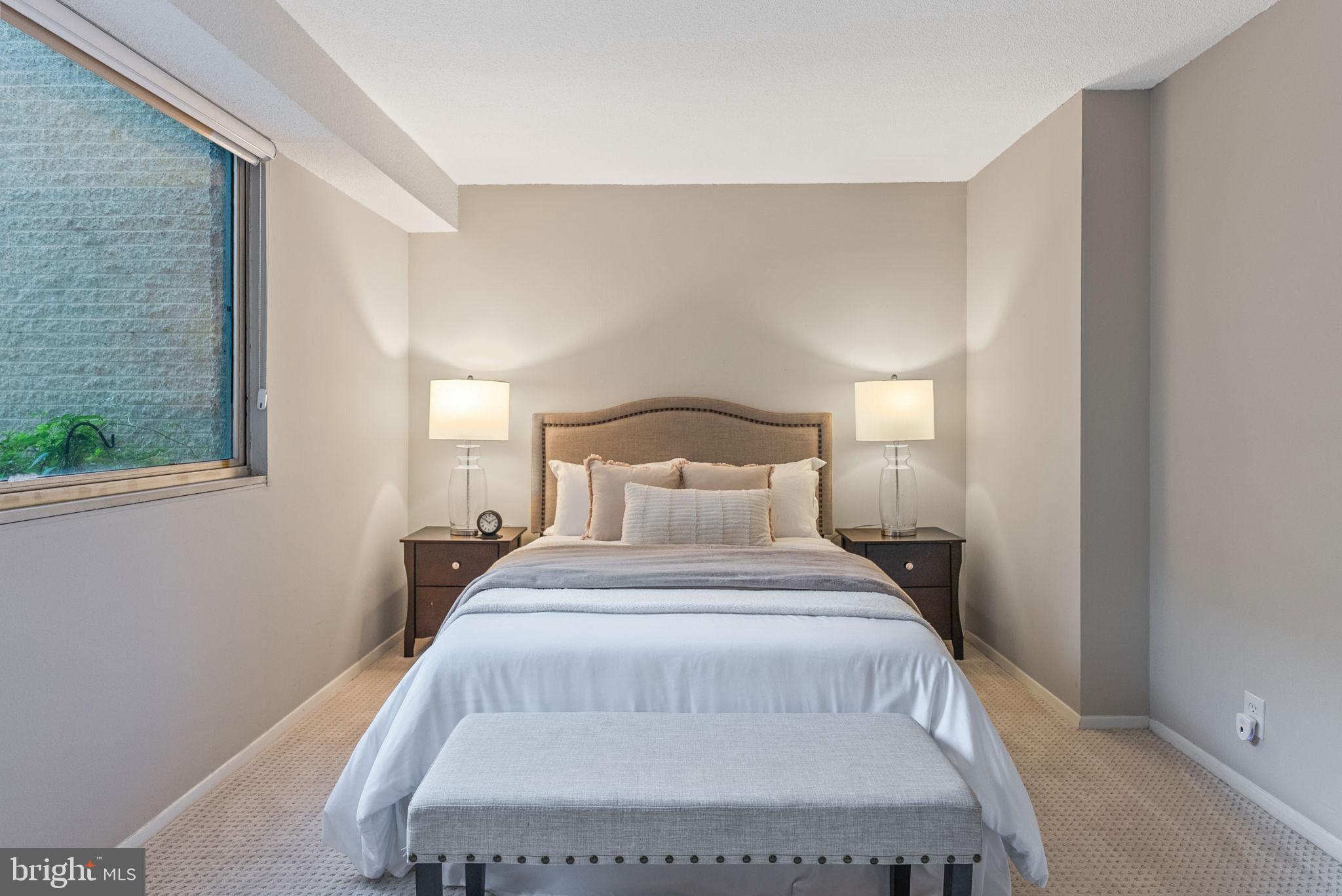 WILLOUGHBY OF CHEVY CHASE - Residential