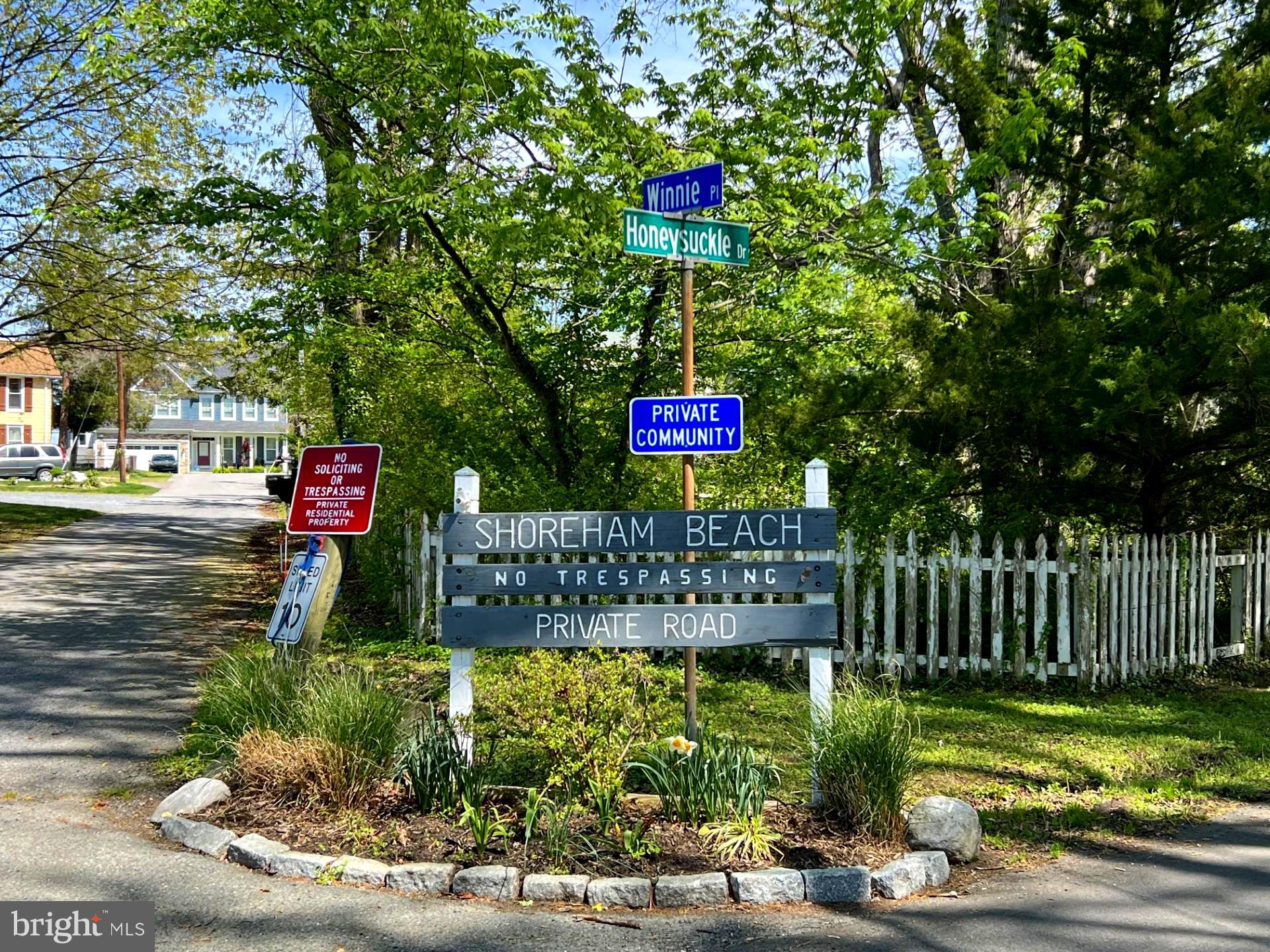 SHOREHAM BEACH - Residential