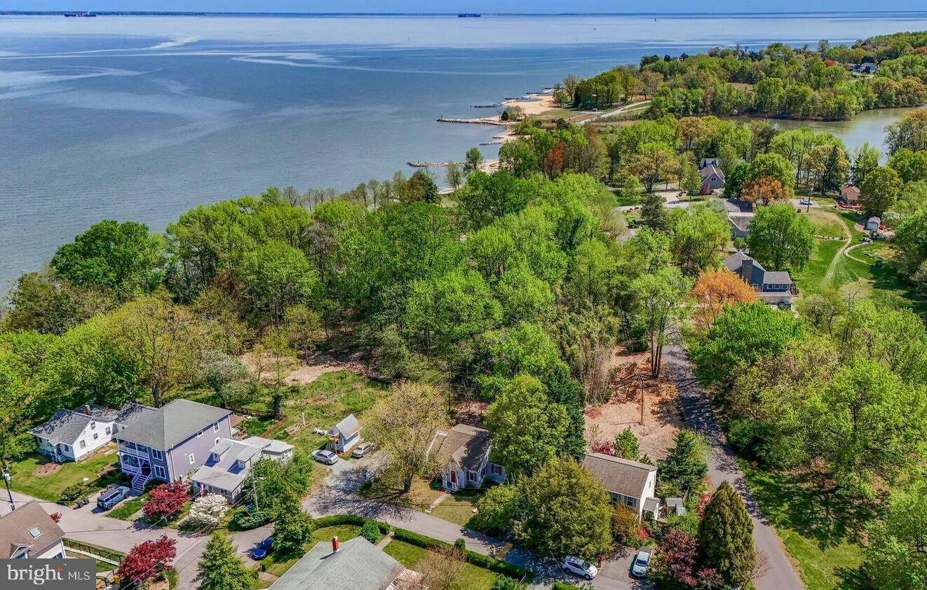 SHOREHAM BEACH - Residential