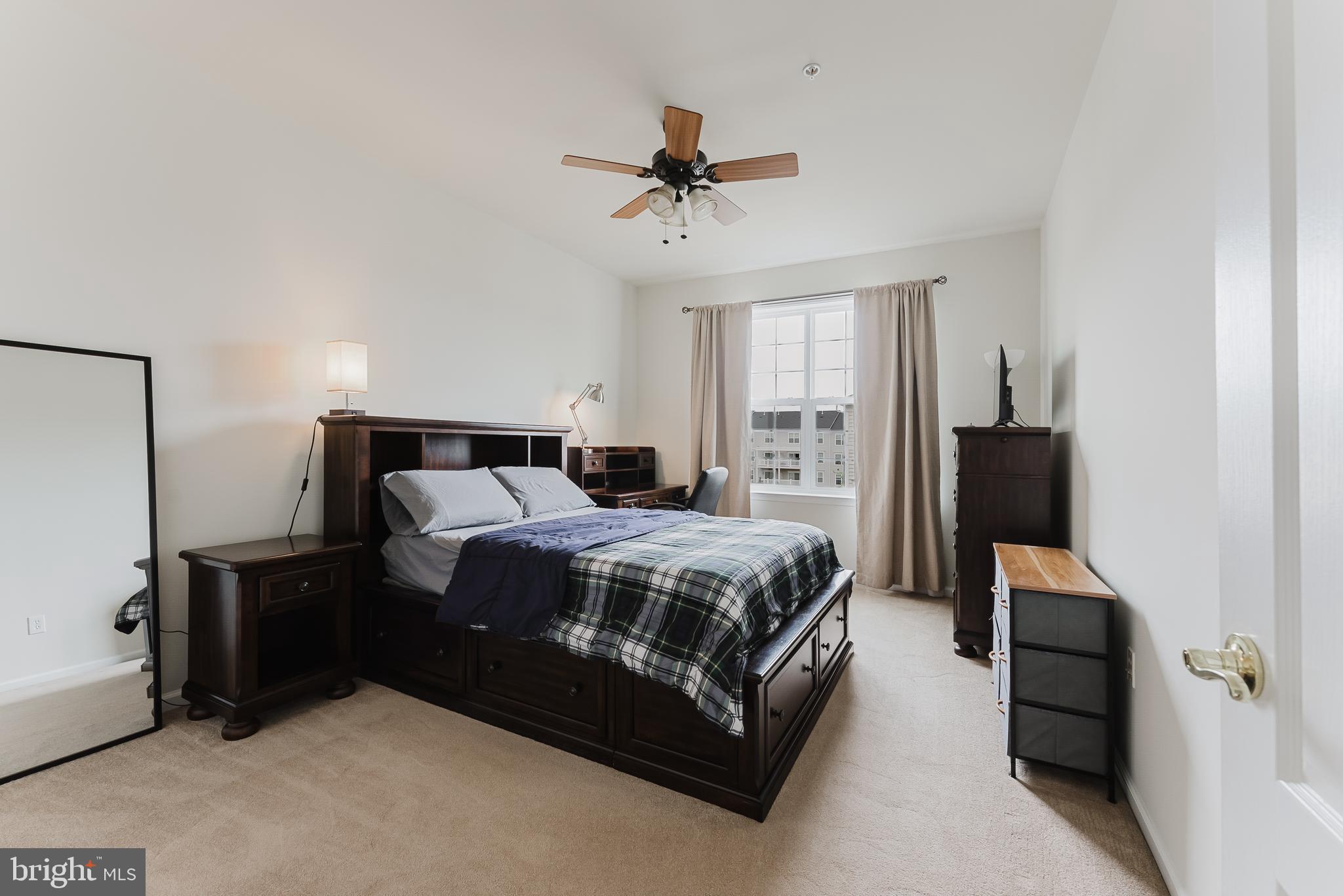 RESIDENCES AT BRAMBLETON - Residential