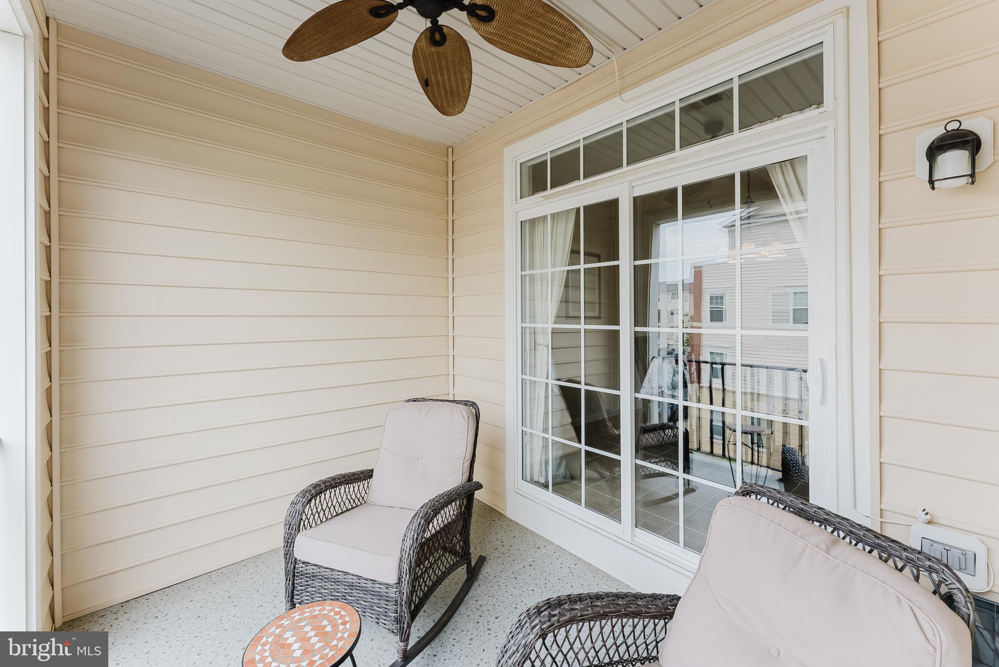 RESIDENCES AT BRAMBLETON - Residential