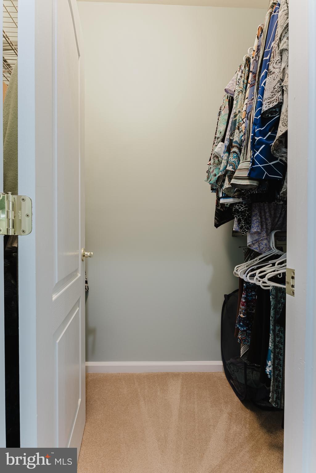 RESIDENCES AT BRAMBLETON - Residential